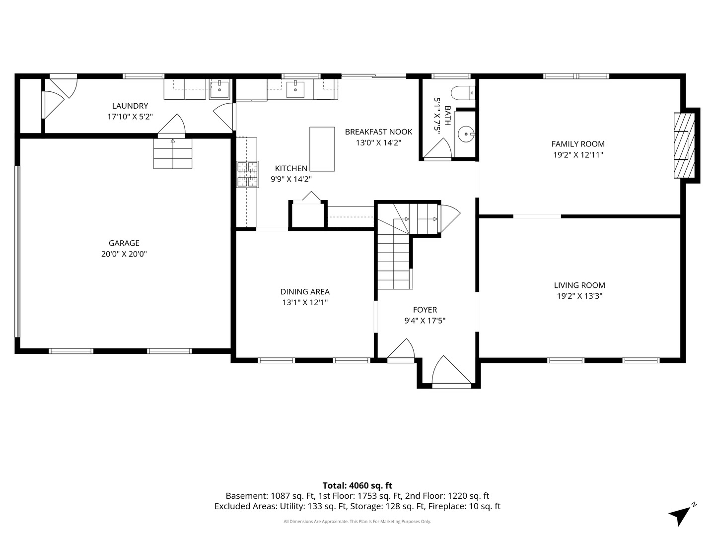 4008 N Walnut Avenue Property Photo 32