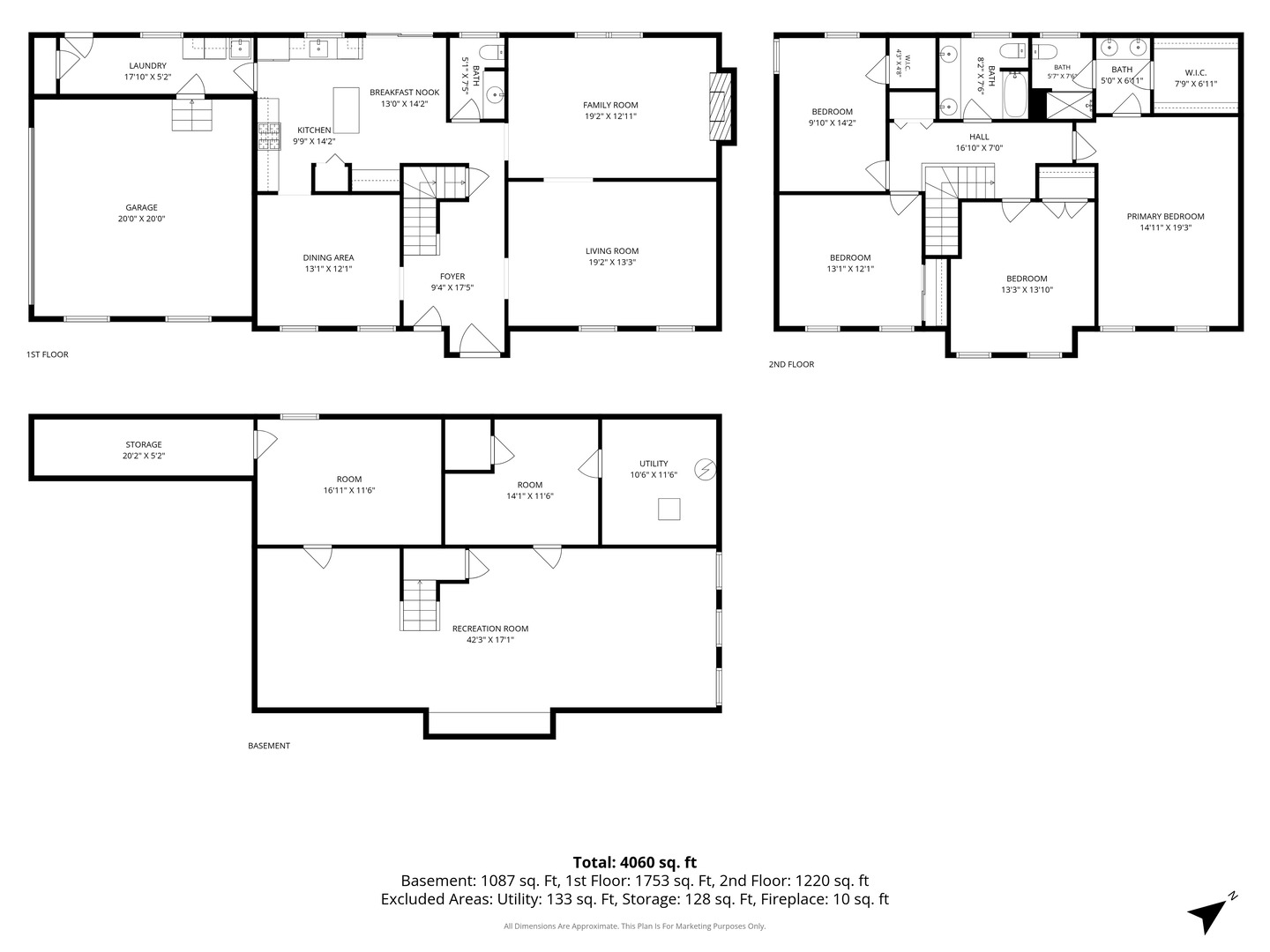 4008 N Walnut Avenue Property Photo 33