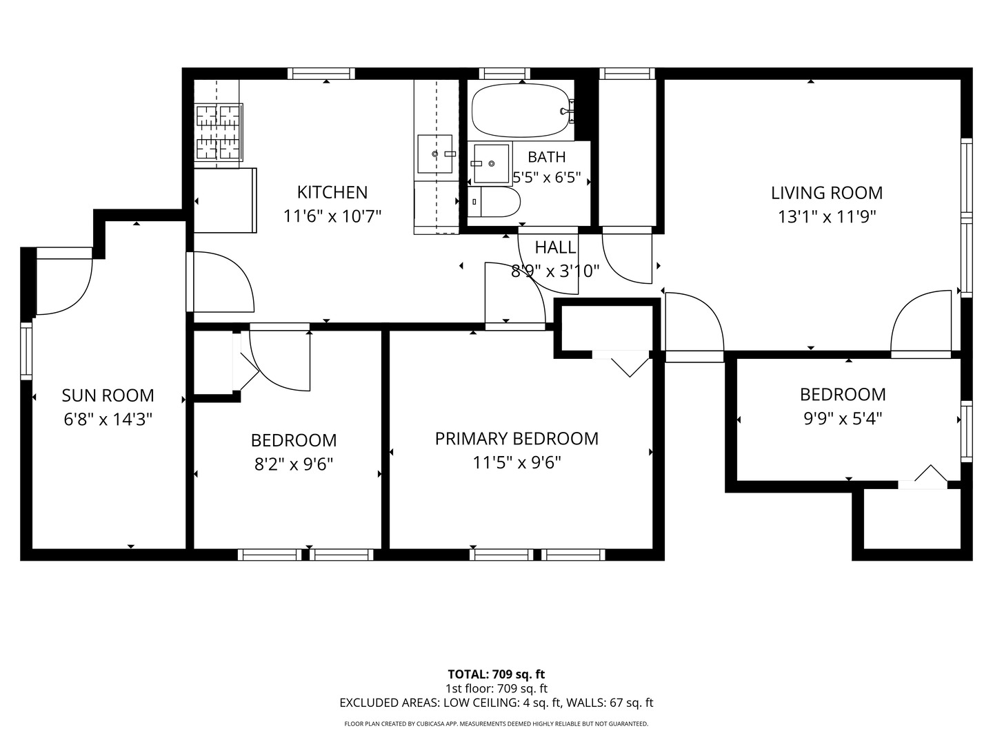 4824 W Byron Street Property Photo 12