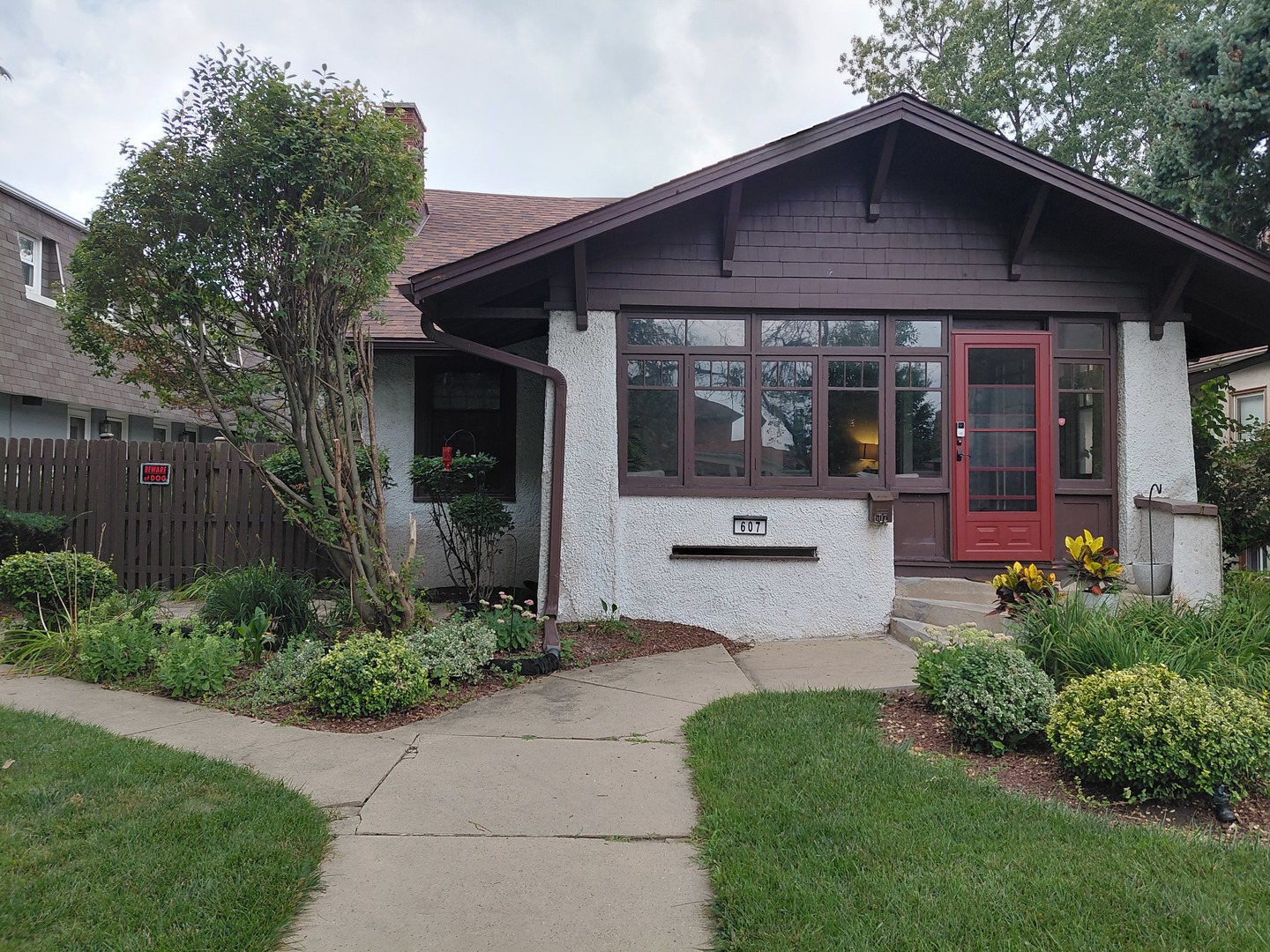 607 N Raynor Avenue Property Photo 1