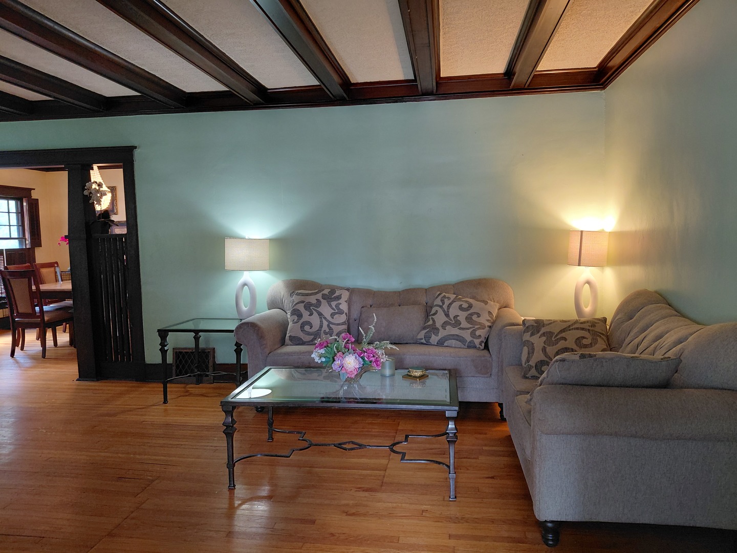 607 N Raynor Avenue Property Photo 4