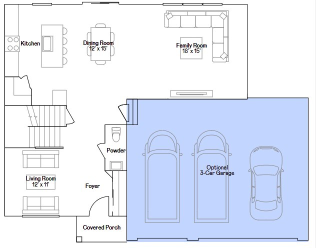 3225 Jori Lane Property Photo 17