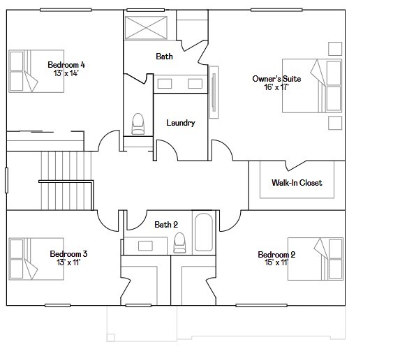 3225 Jori Lane Property Photo 18