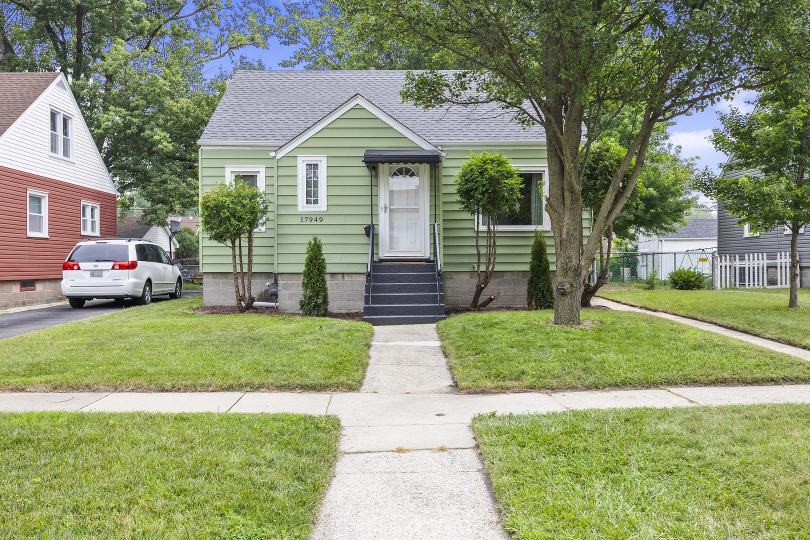 17949 Escanaba Avenue Property Photo 1