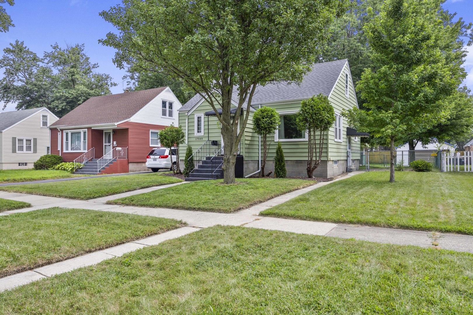 17949 Escanaba Avenue Property Photo 2