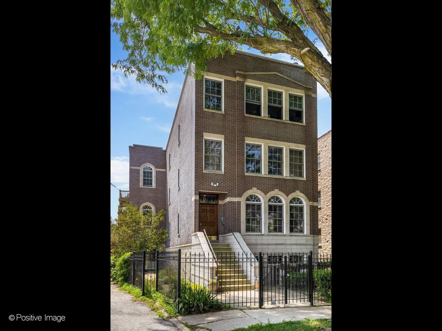 1761 W Morse Avenue Gs Property Photo