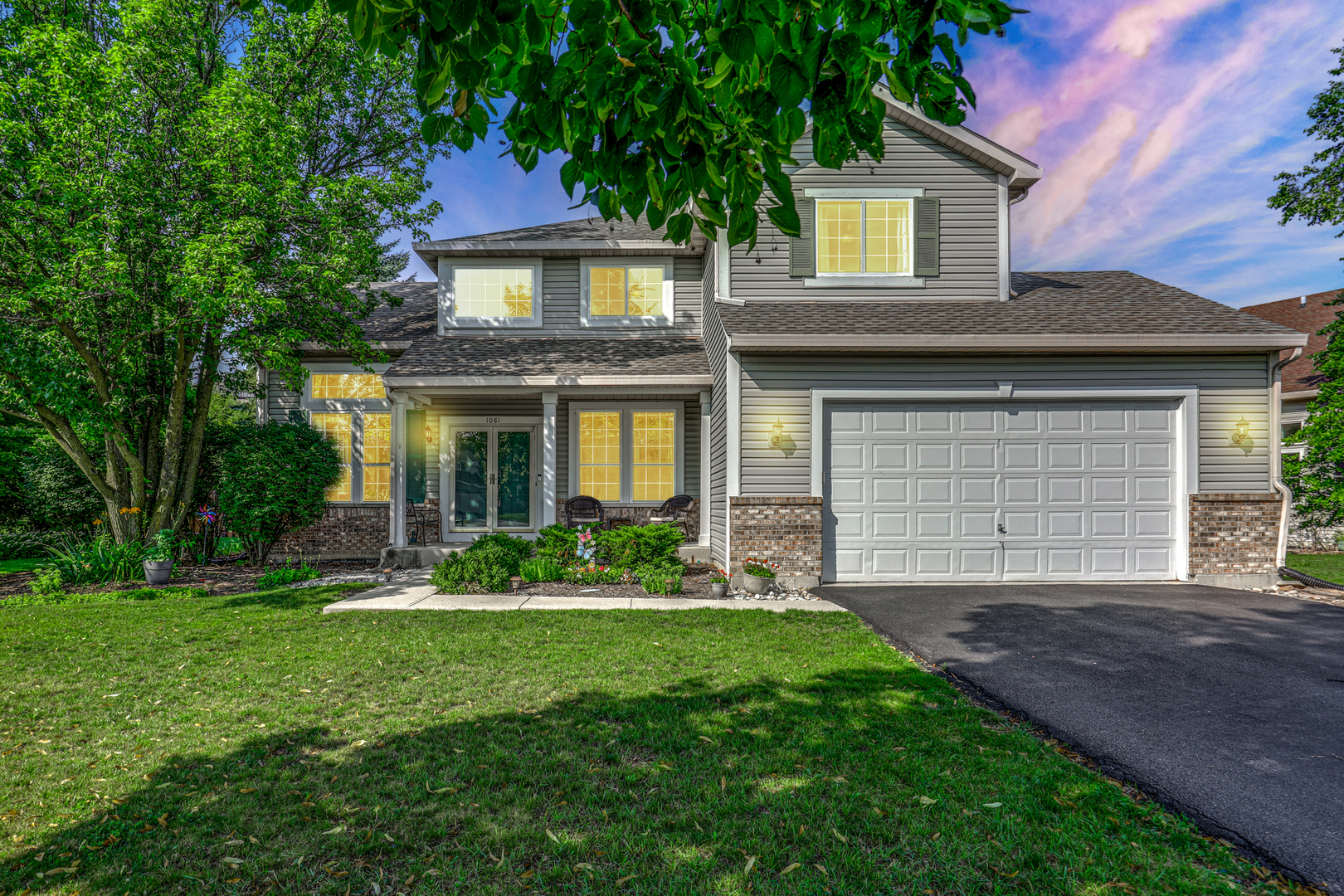 1081 Westfield Way