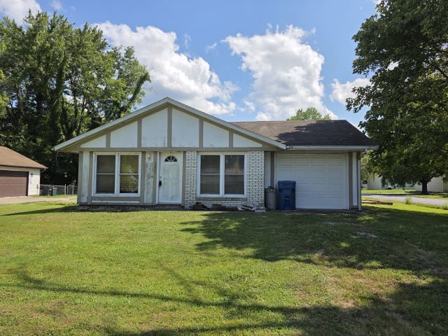 1351 Madira Way Property Photo 1