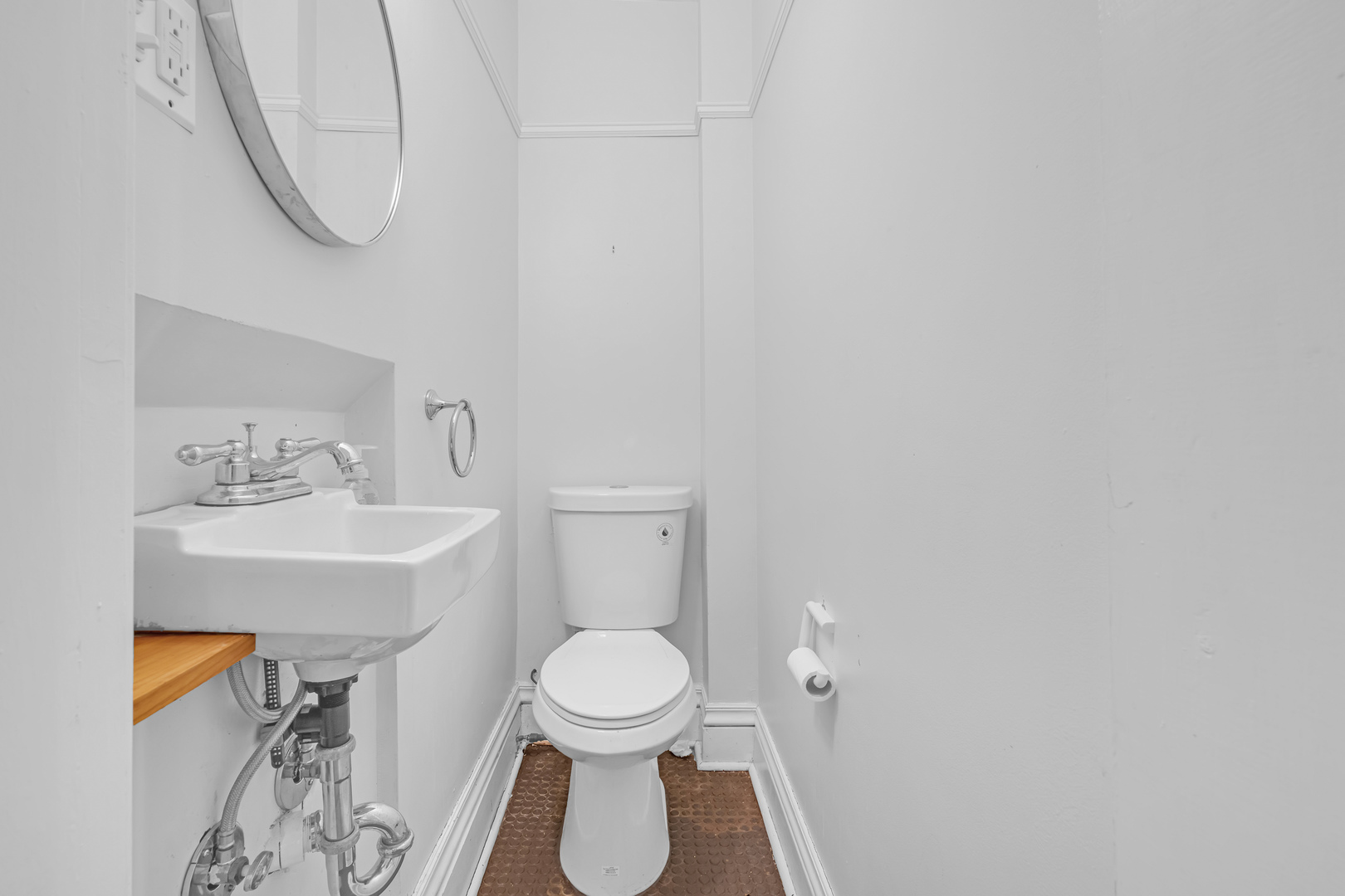 5445 S Dorchester Avenue Property Photo 20