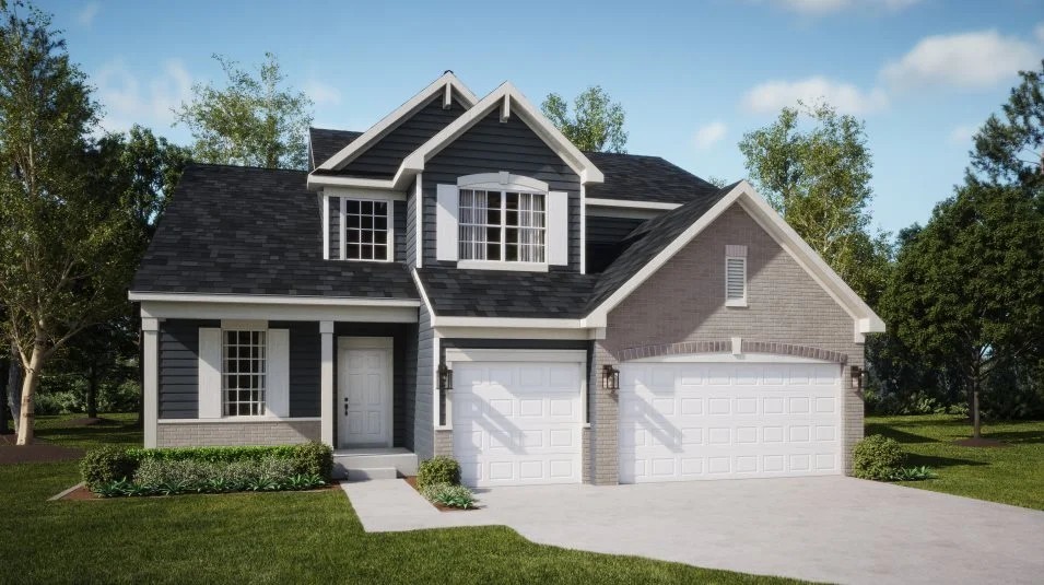 1407 Hawkins Way Property Photo 1