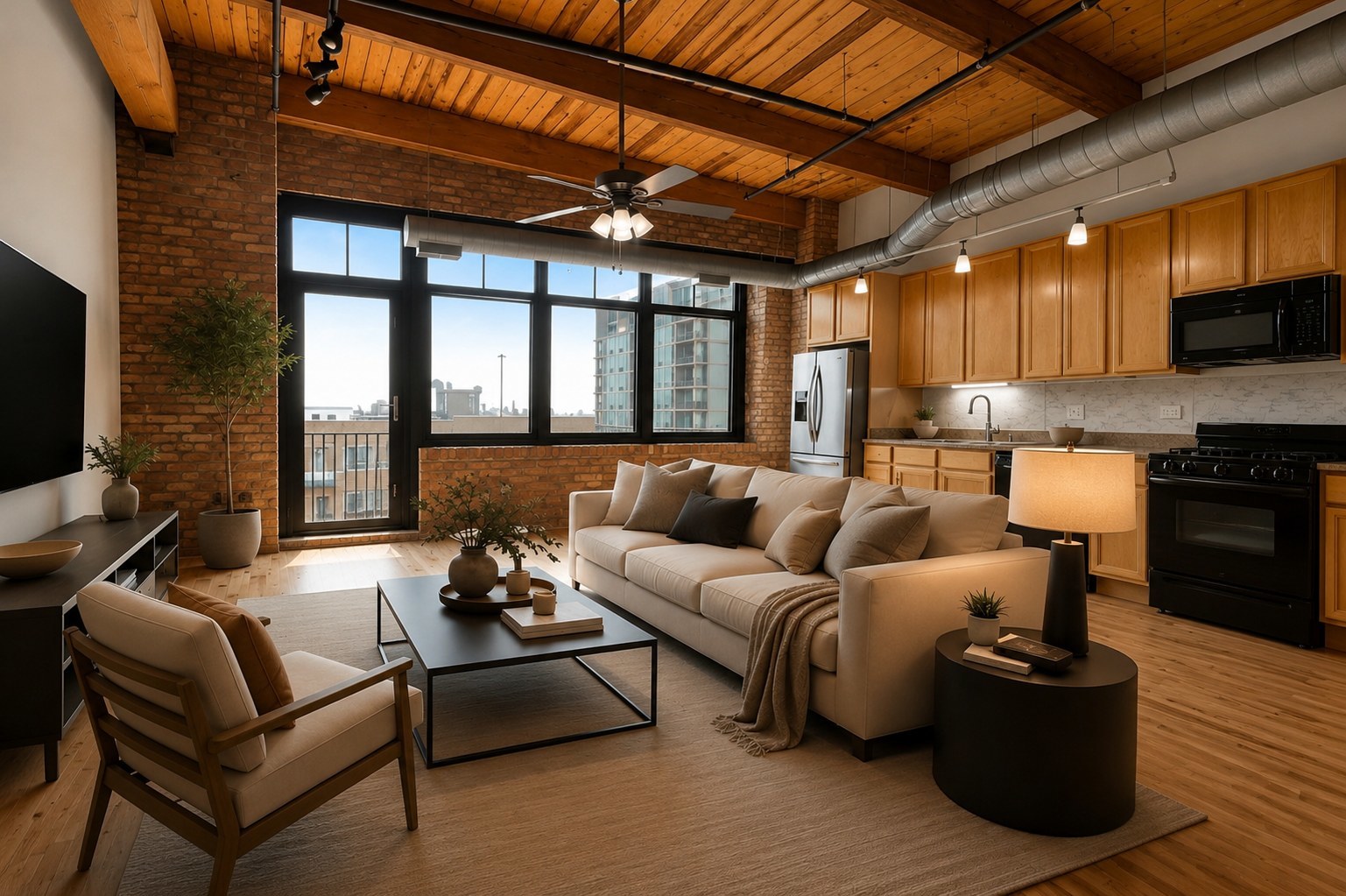 625 W Jackson Boulevard 806 Property Photo 3