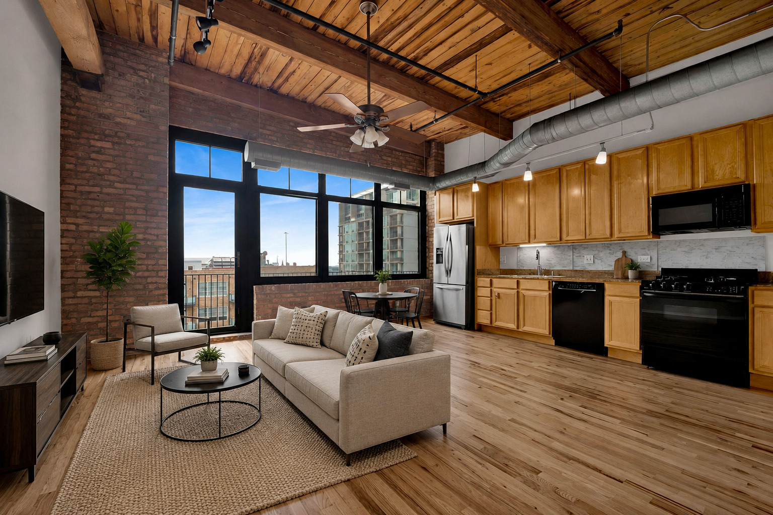 625 W Jackson Boulevard 806 Property Photo 6