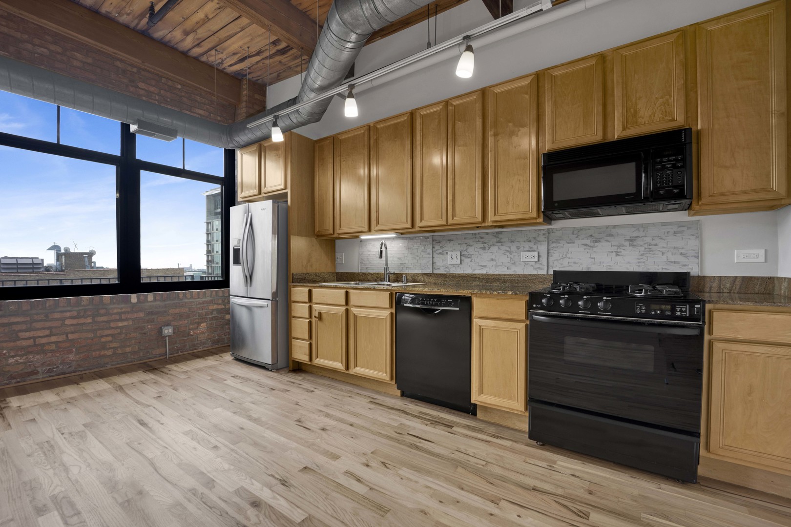 625 W Jackson Boulevard 806 Property Photo 11