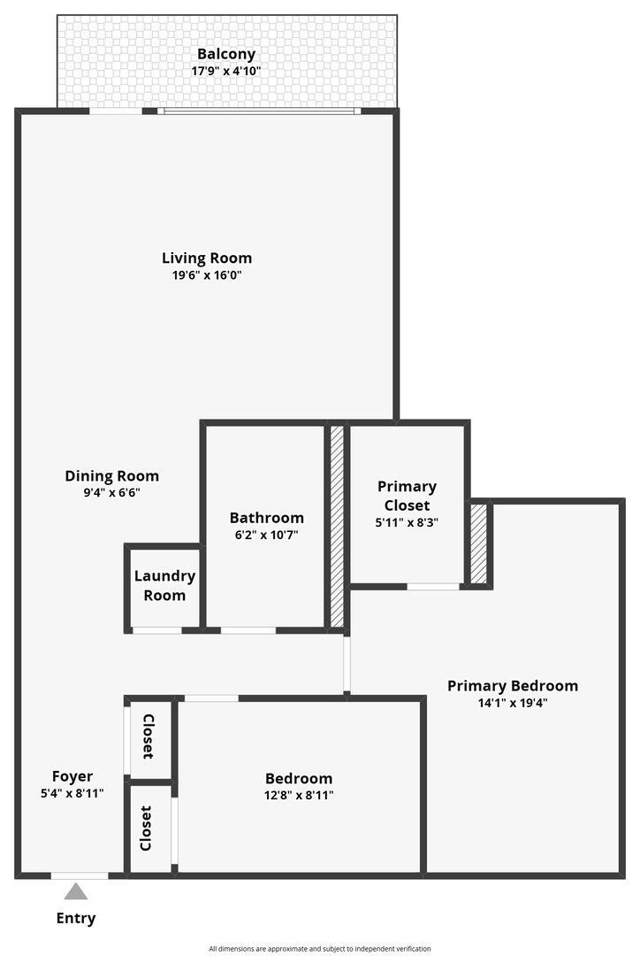 625 W Jackson Boulevard 806 Property Photo 33