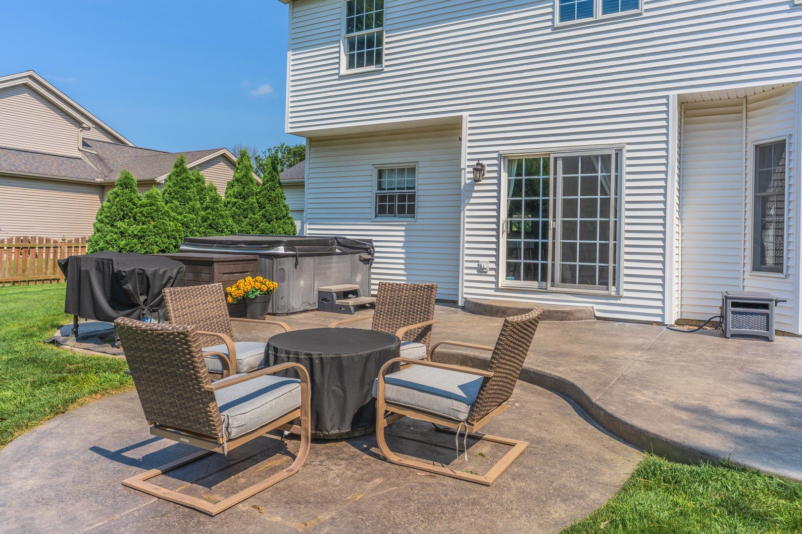 17 Waterside Circle Property Photo 49