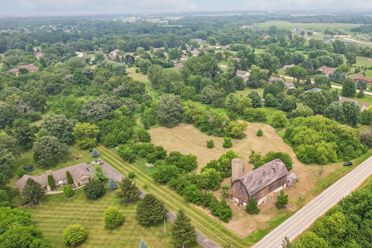 16129 Harmony Road Property Photo 1