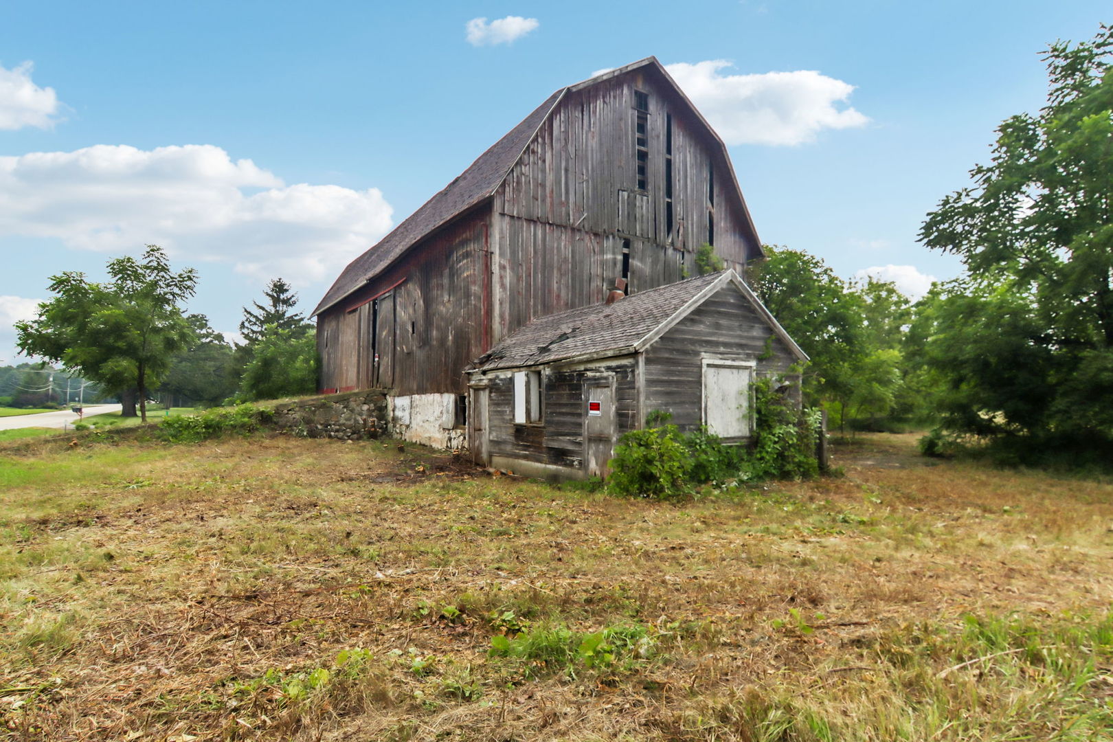 16129 Harmony Road Property Photo 4