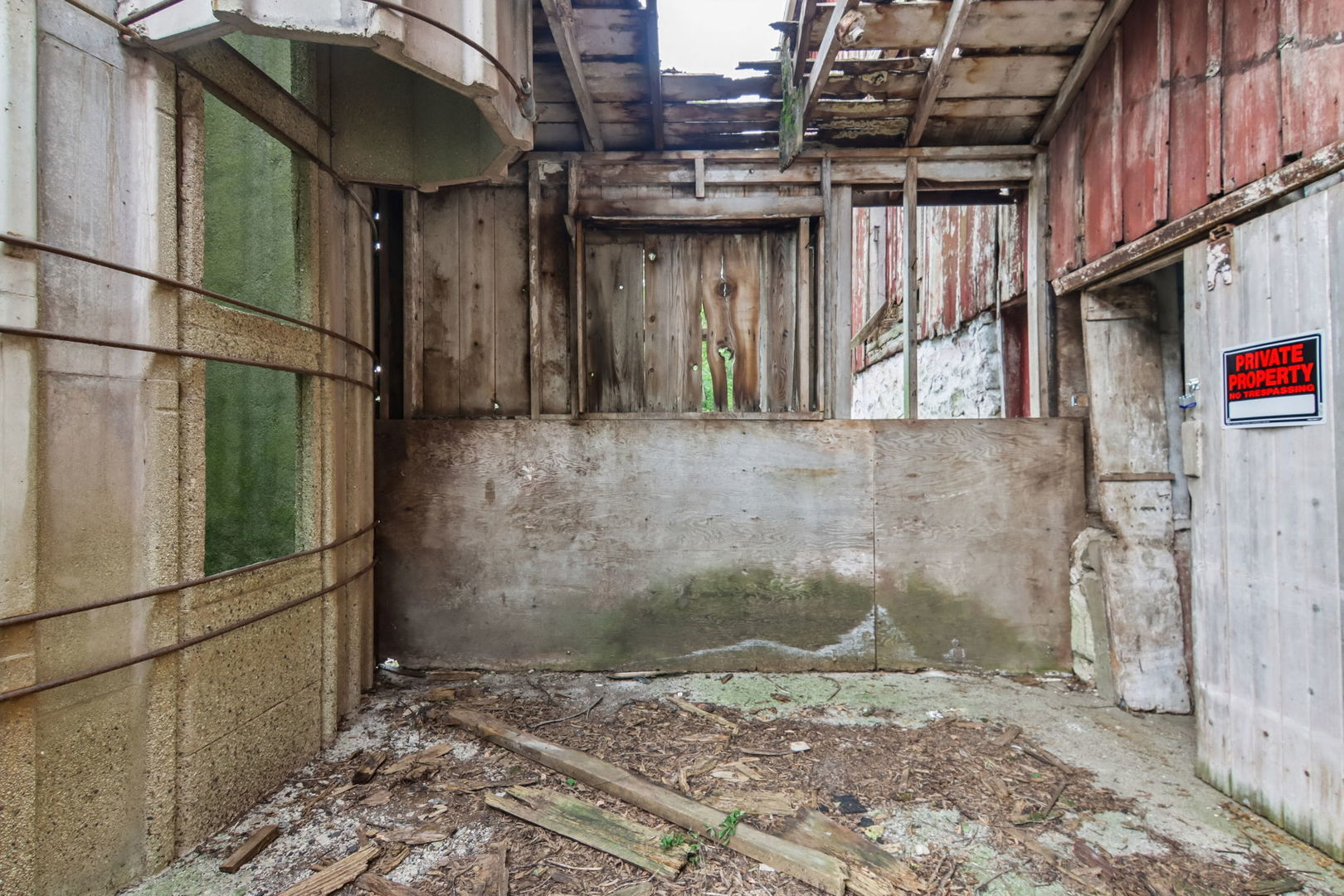 16129 Harmony Road Property Photo 14