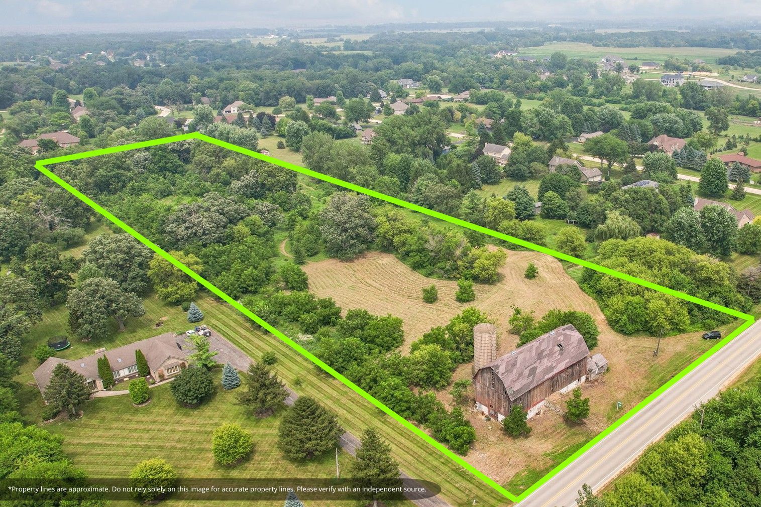 16129 Harmony Road Property Photo 19
