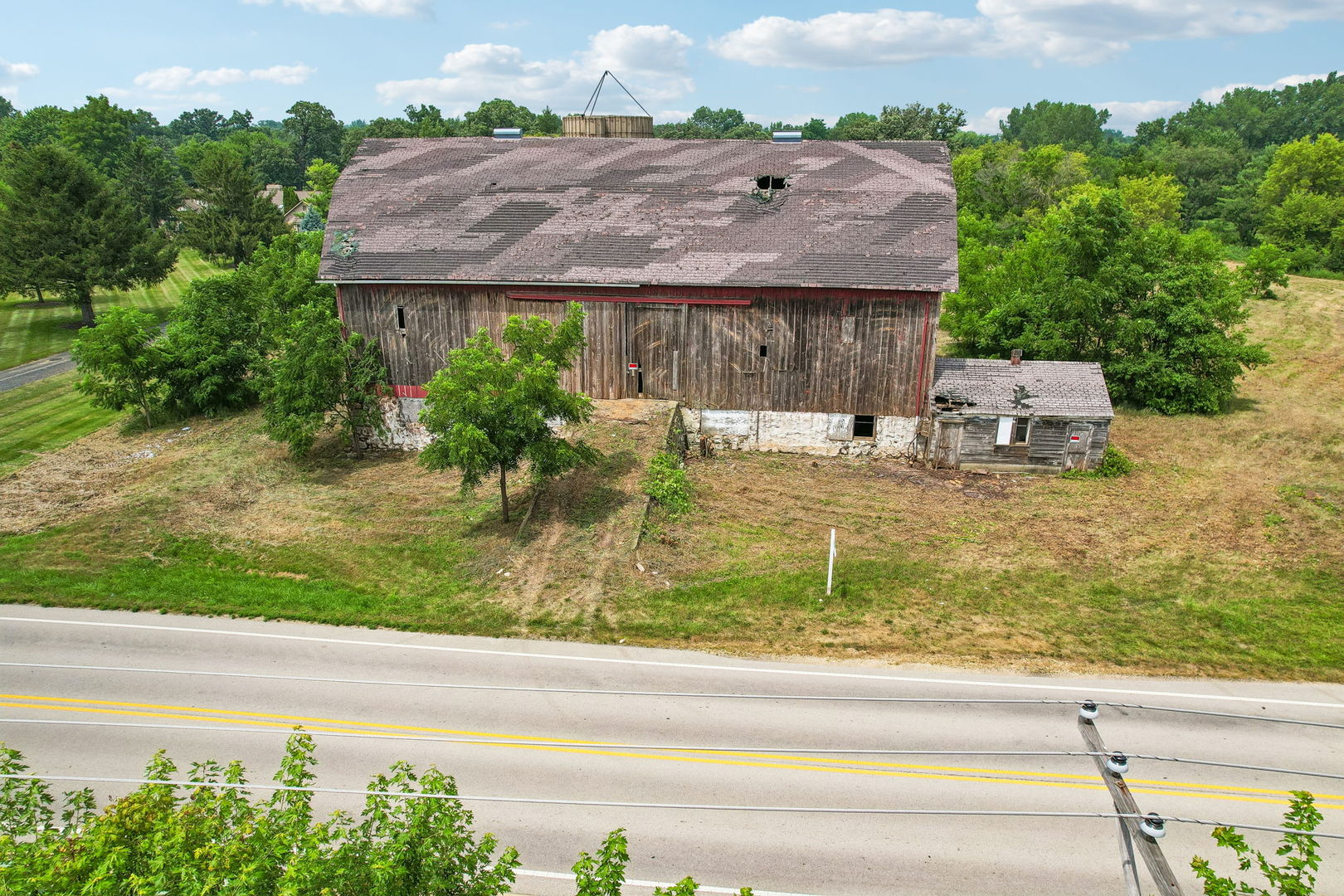 16129 Harmony Road Property Photo 20