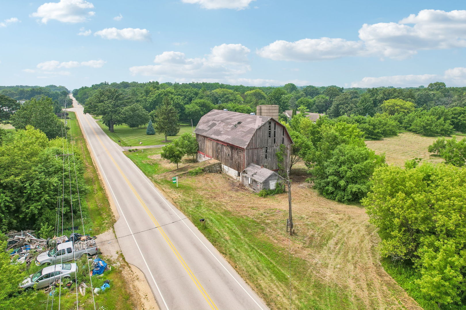 16129 Harmony Road Property Photo 22