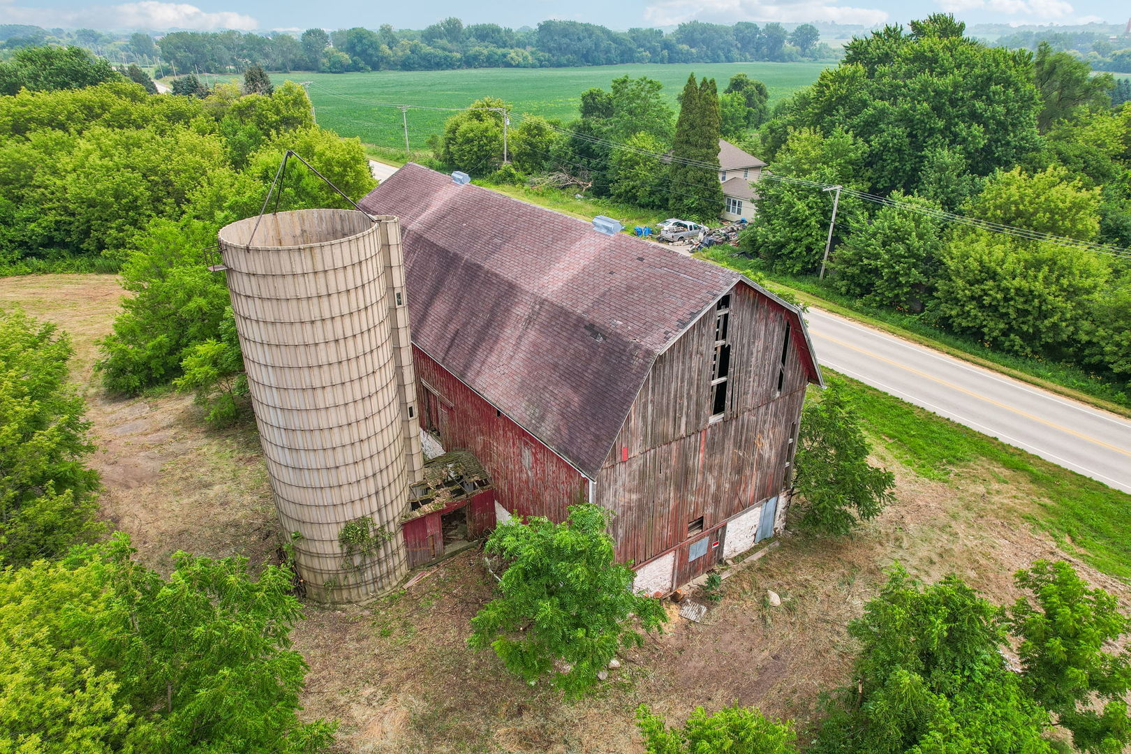 16129 Harmony Road Property Photo 23