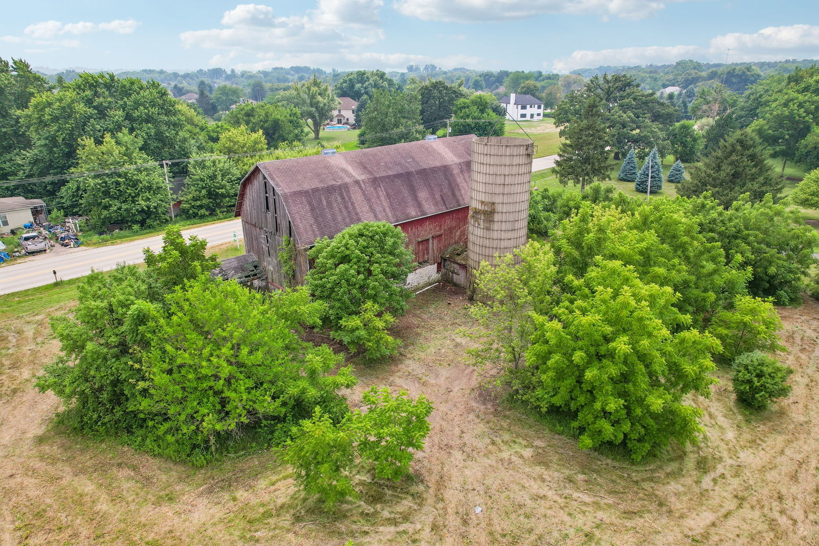 16129 Harmony Road Property Photo 24