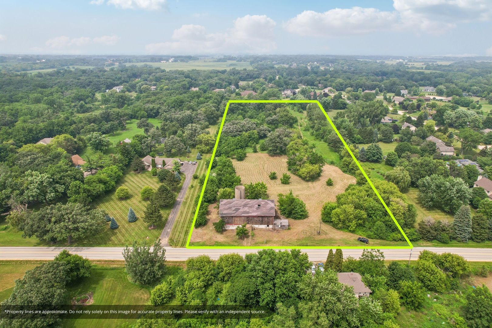 16129 Harmony Road Property Photo 27