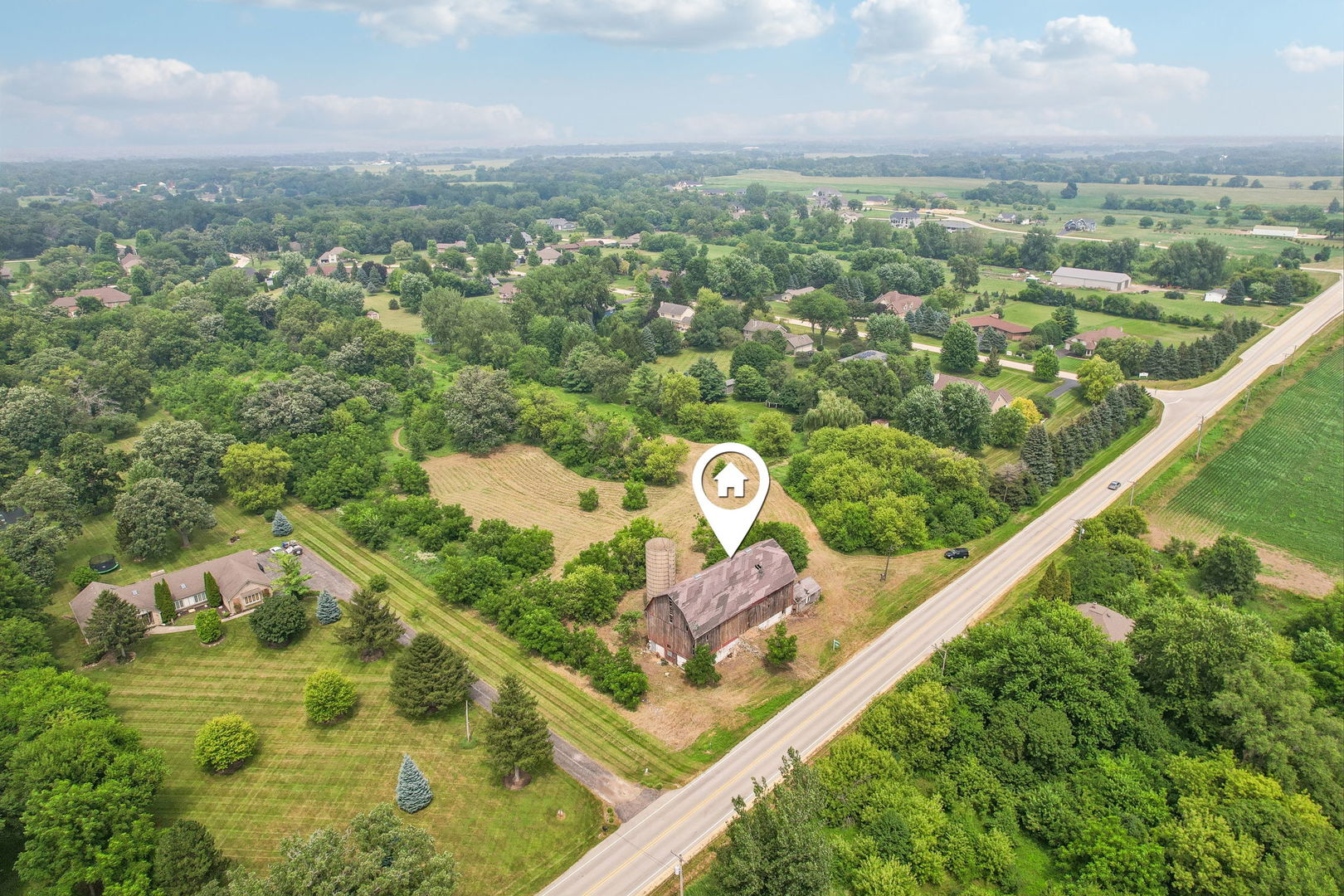 16129 Harmony Road Property Photo 32