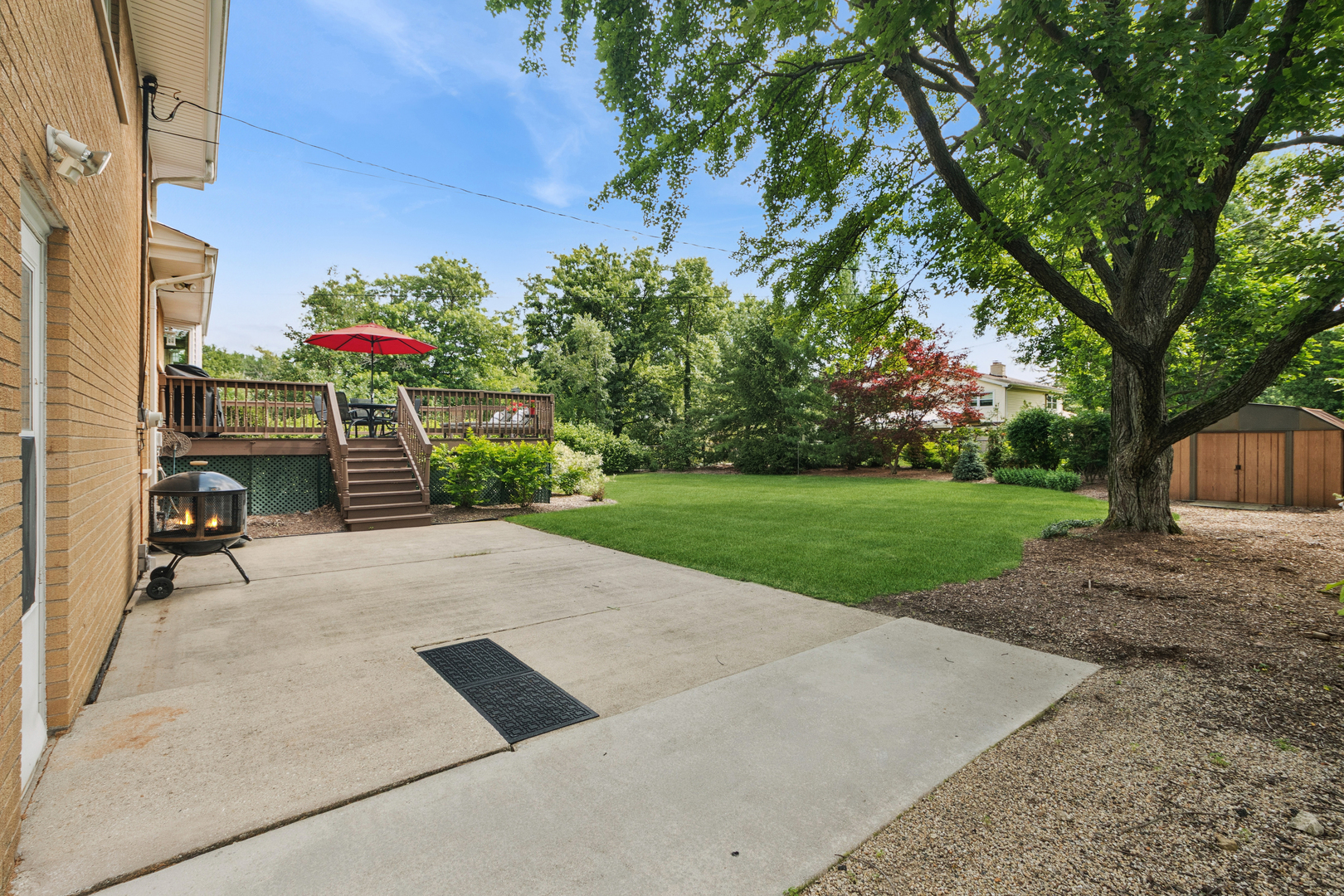 117 Linden Drive Property Photo 19