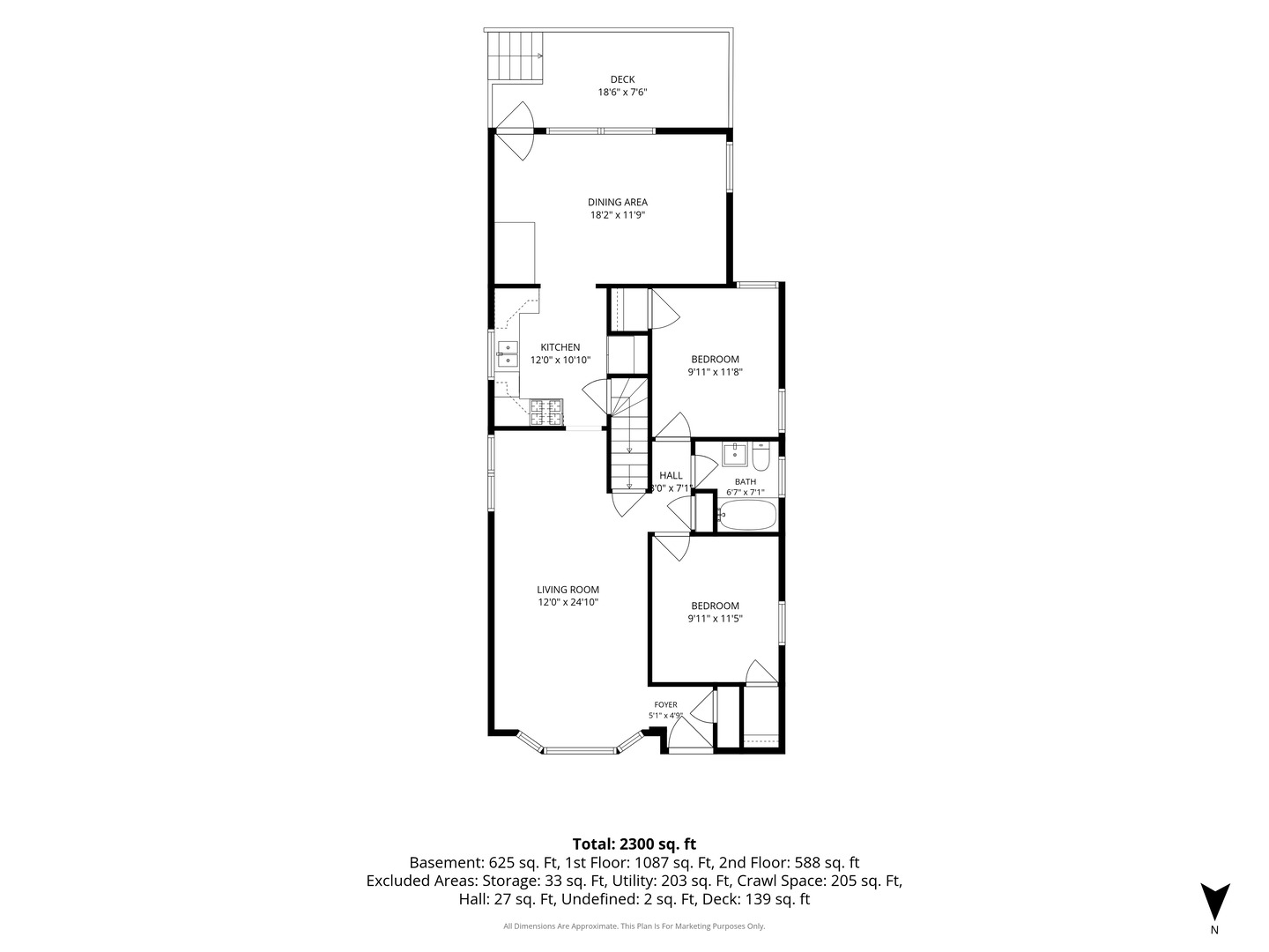 6973 W Nelson Street Property Photo 28
