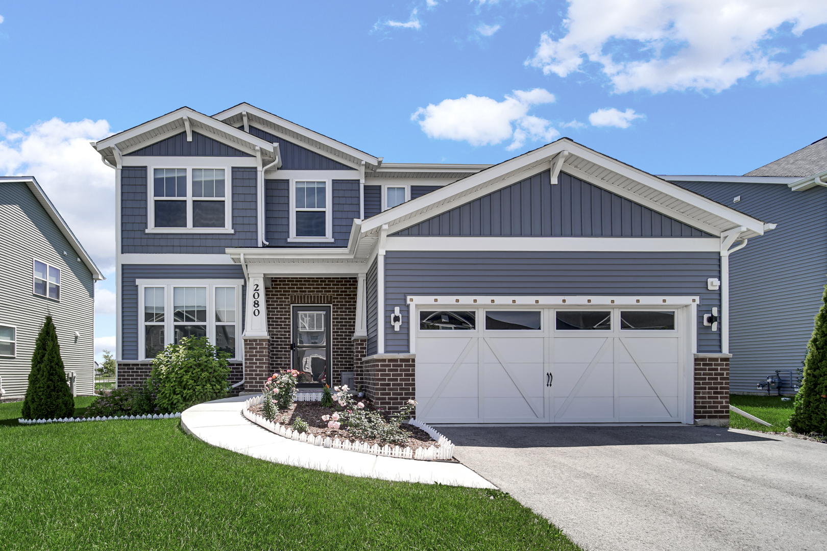 2080 Bent Grass Way Property Photo 1