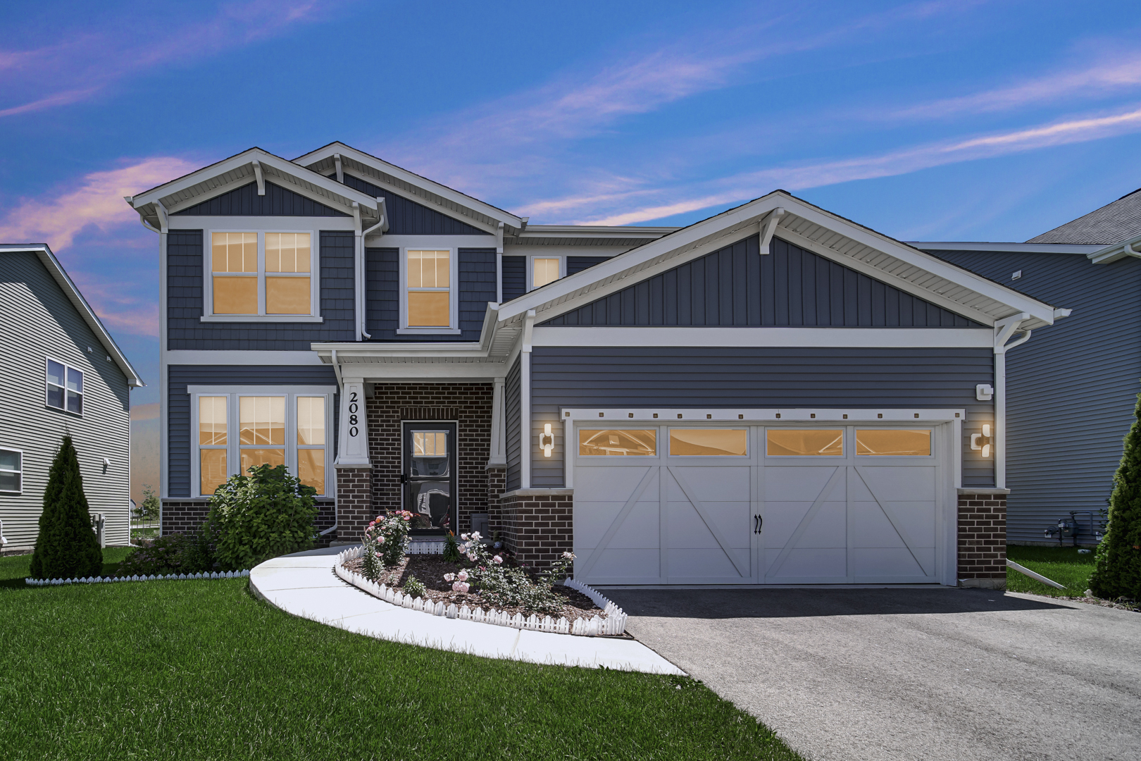 2080 Bent Grass Way Property Photo 2