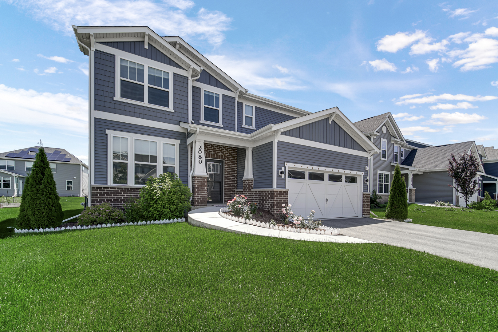 2080 Bent Grass Way Property Photo 3