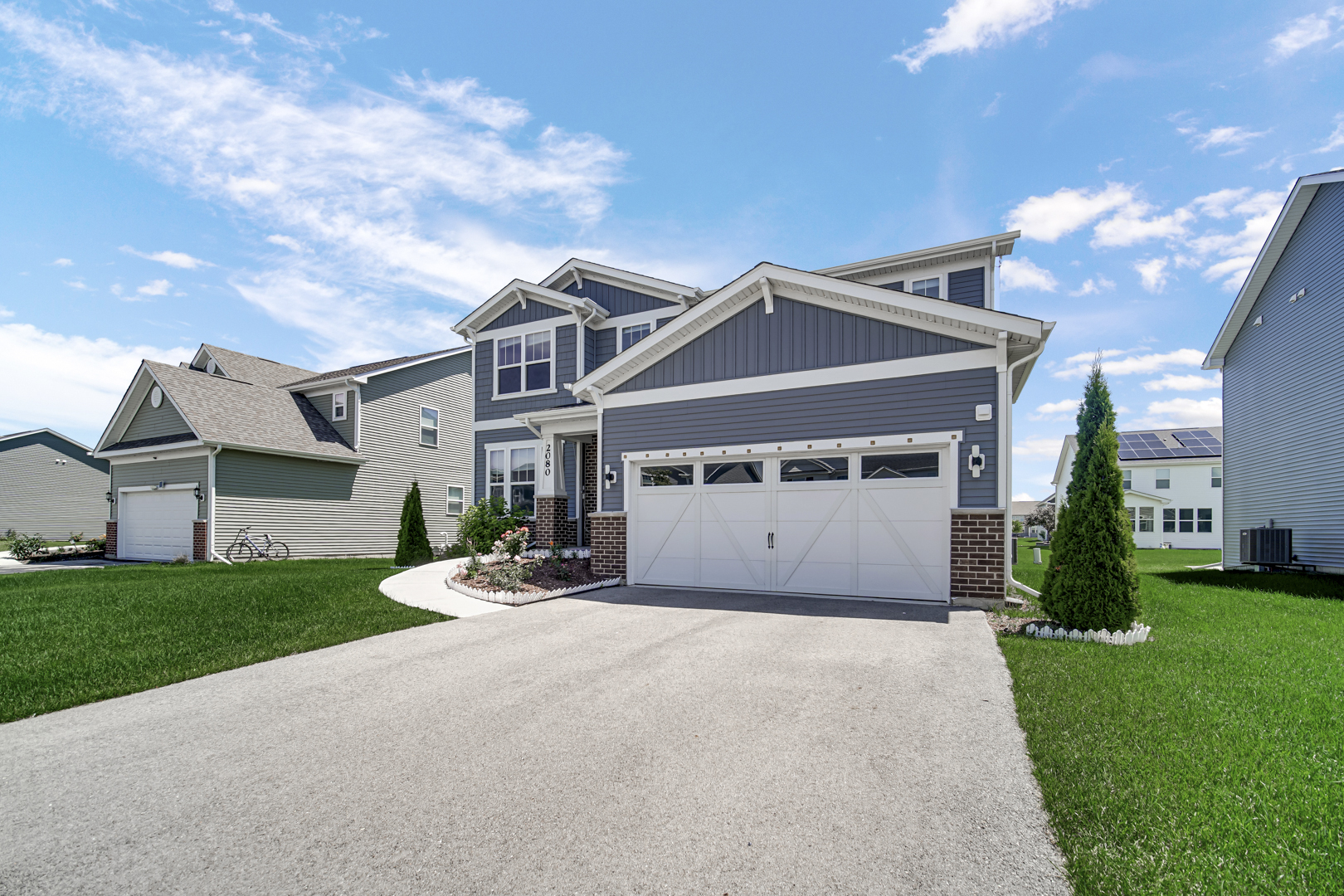 2080 Bent Grass Way Property Photo 4