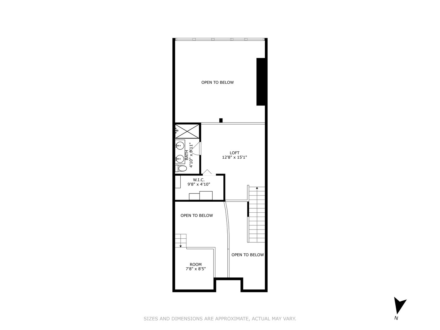 1000 W Washington Boulevard 430 Property Photo 19