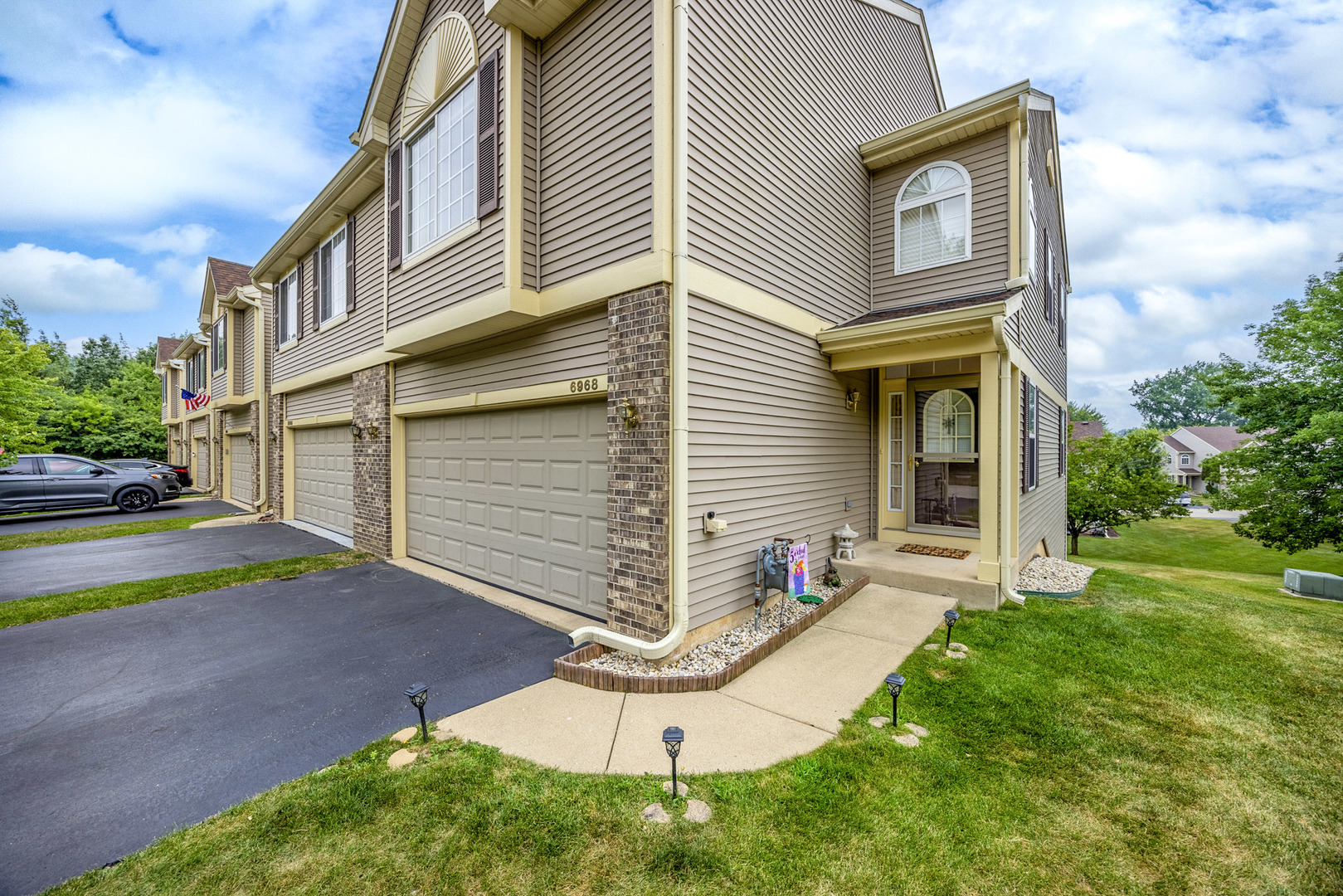 6968 Brightwater Drive Property Photo 1
