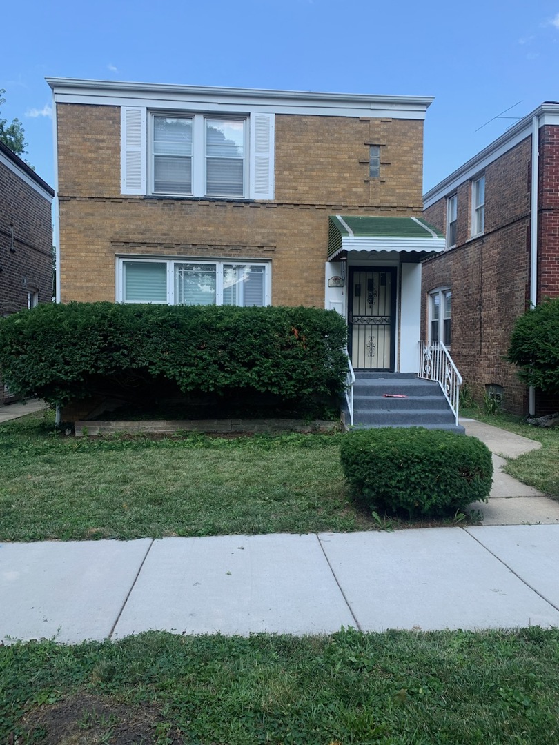 10638 S Eberhart Avenue Property Photo 1