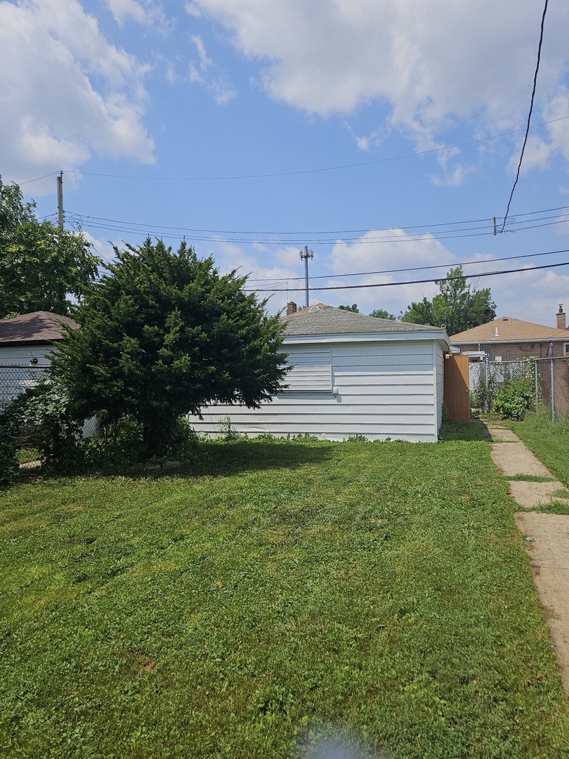 10638 S Eberhart Avenue Property Photo 19
