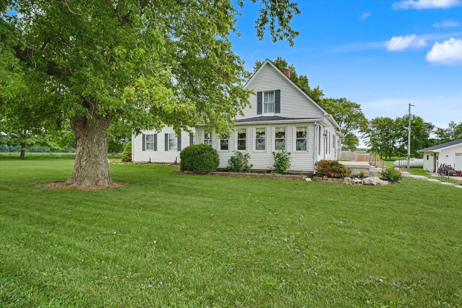 3530 County Road 2300 E