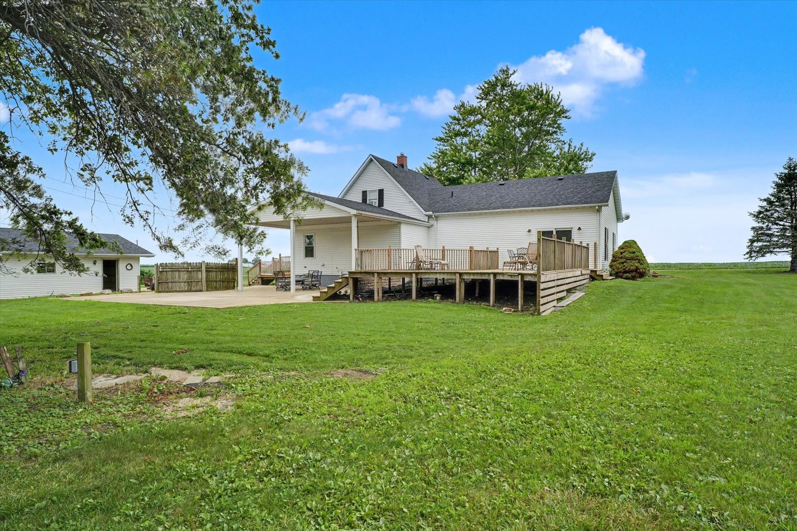 3530 County Road 2300 E Property Photo 41