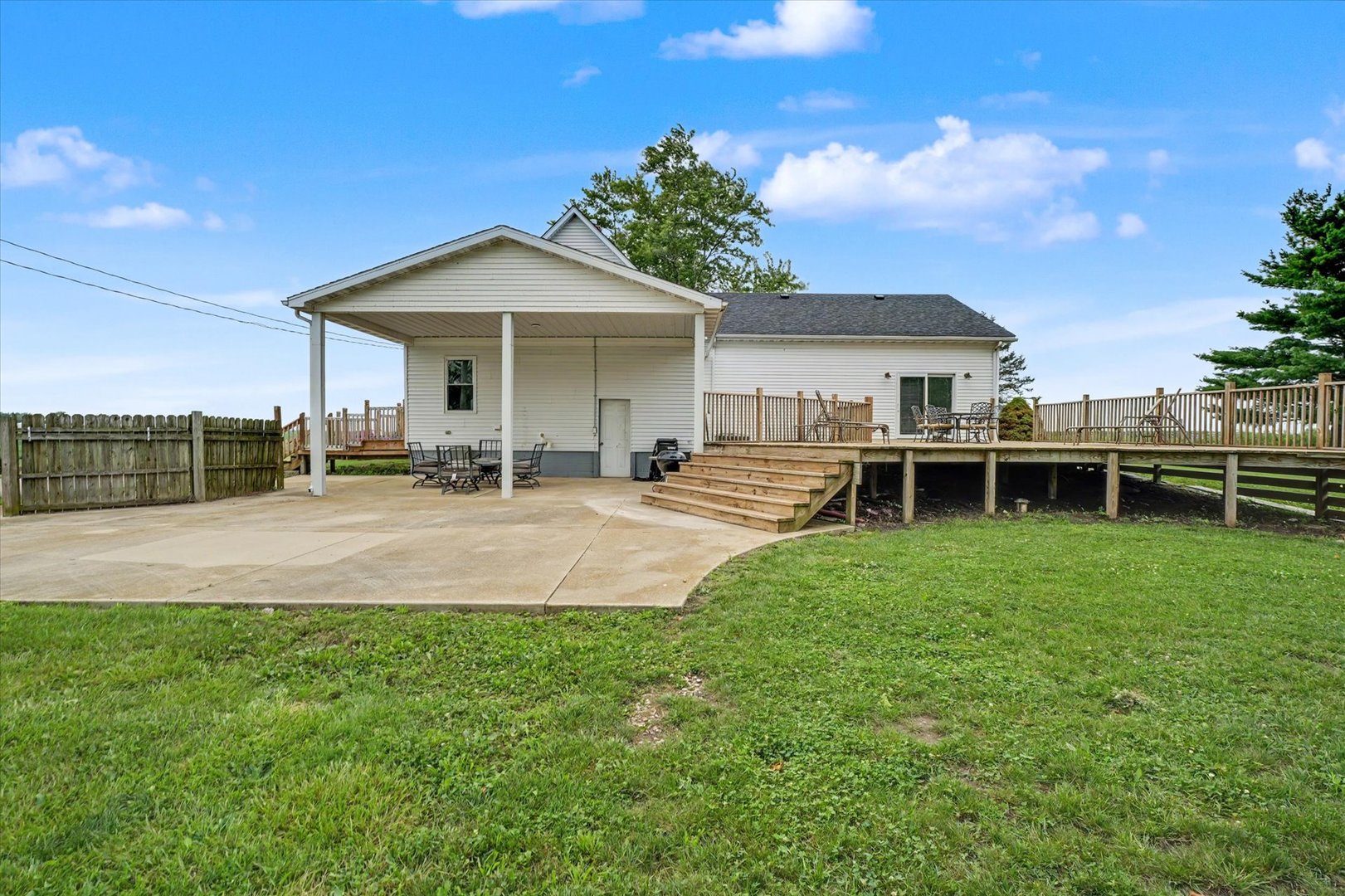 3530 County Road 2300 E Property Photo 42