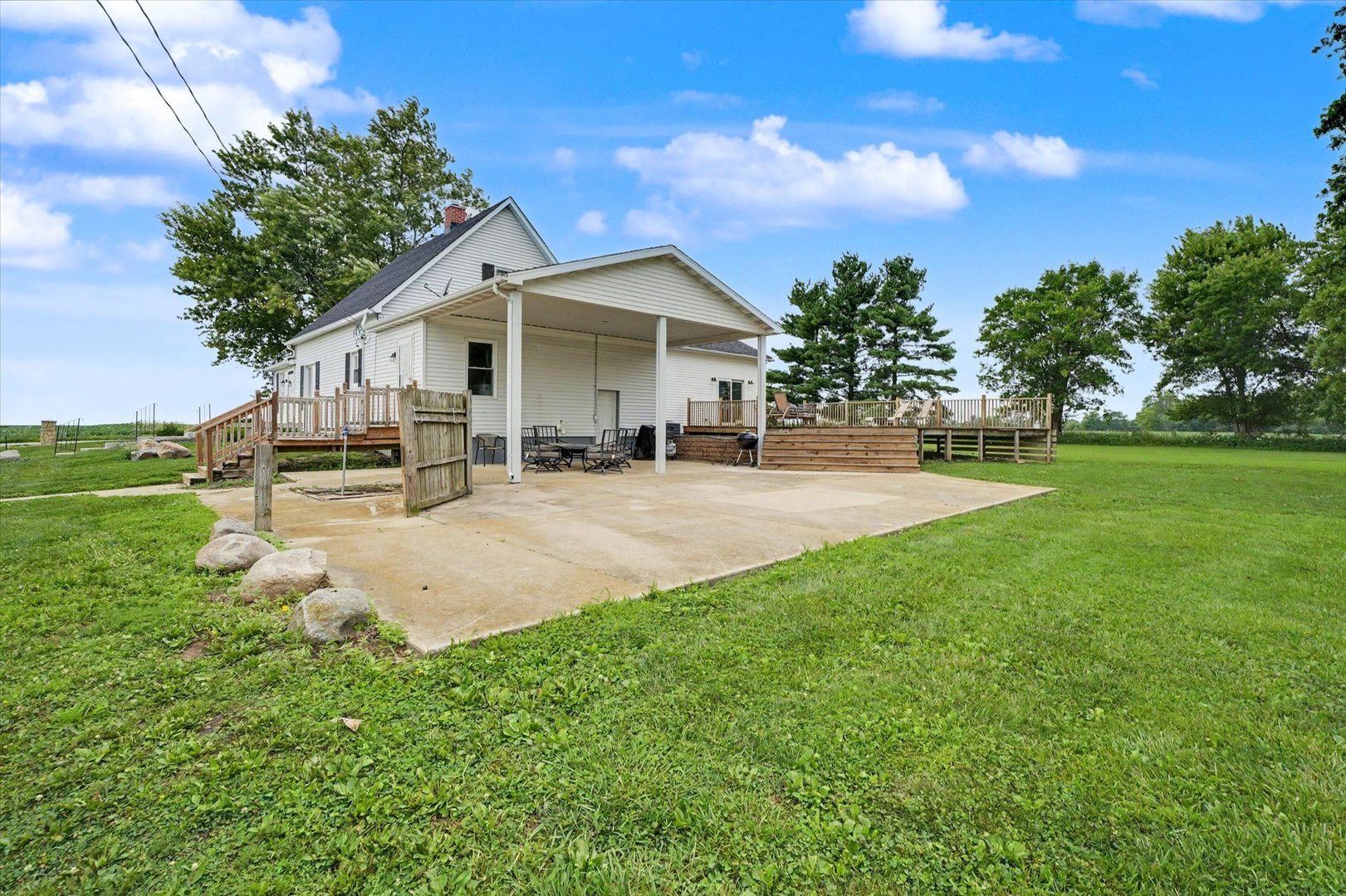 3530 County Road 2300 E Property Photo 43