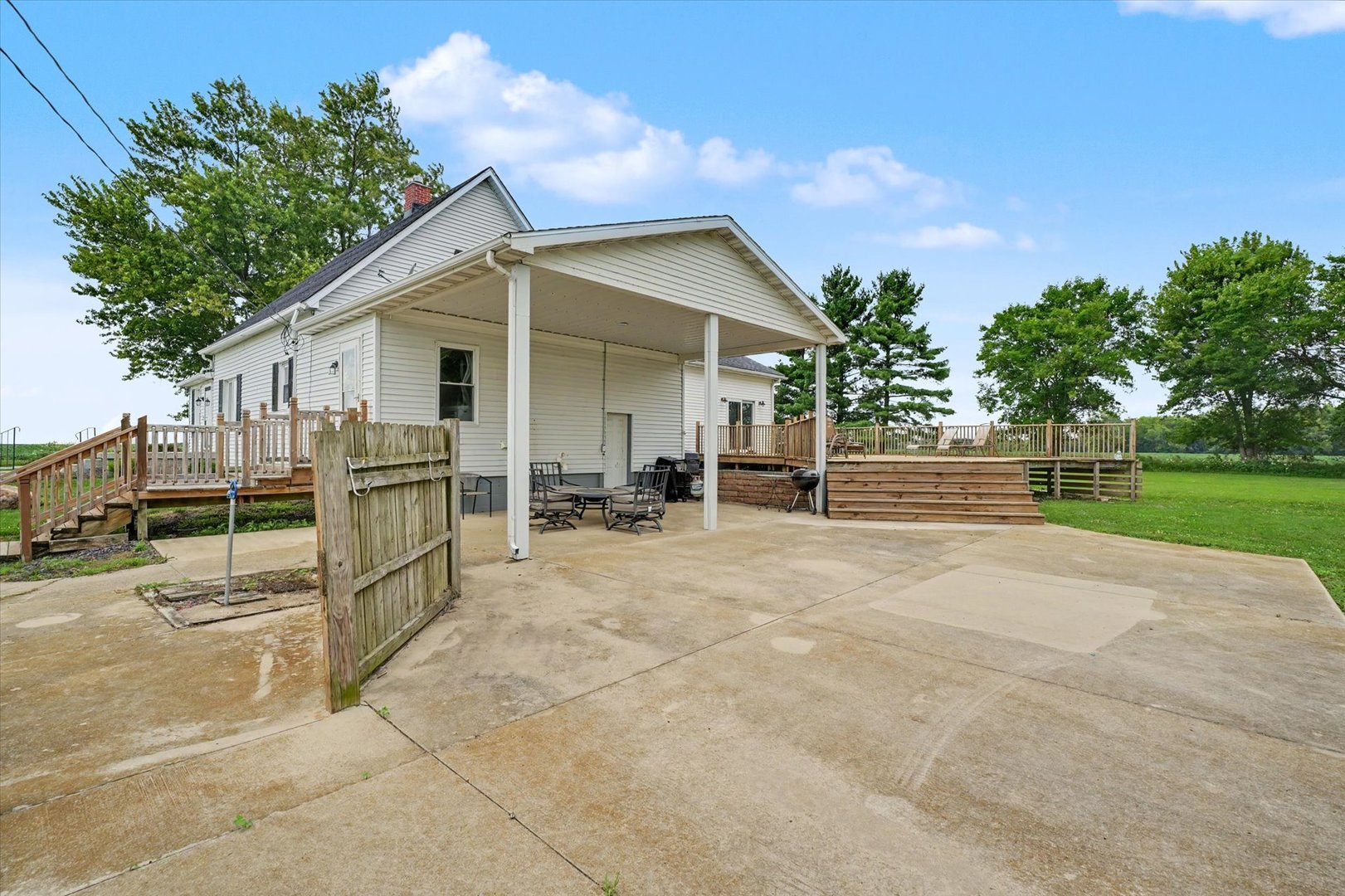 3530 County Road 2300 E Property Photo 45