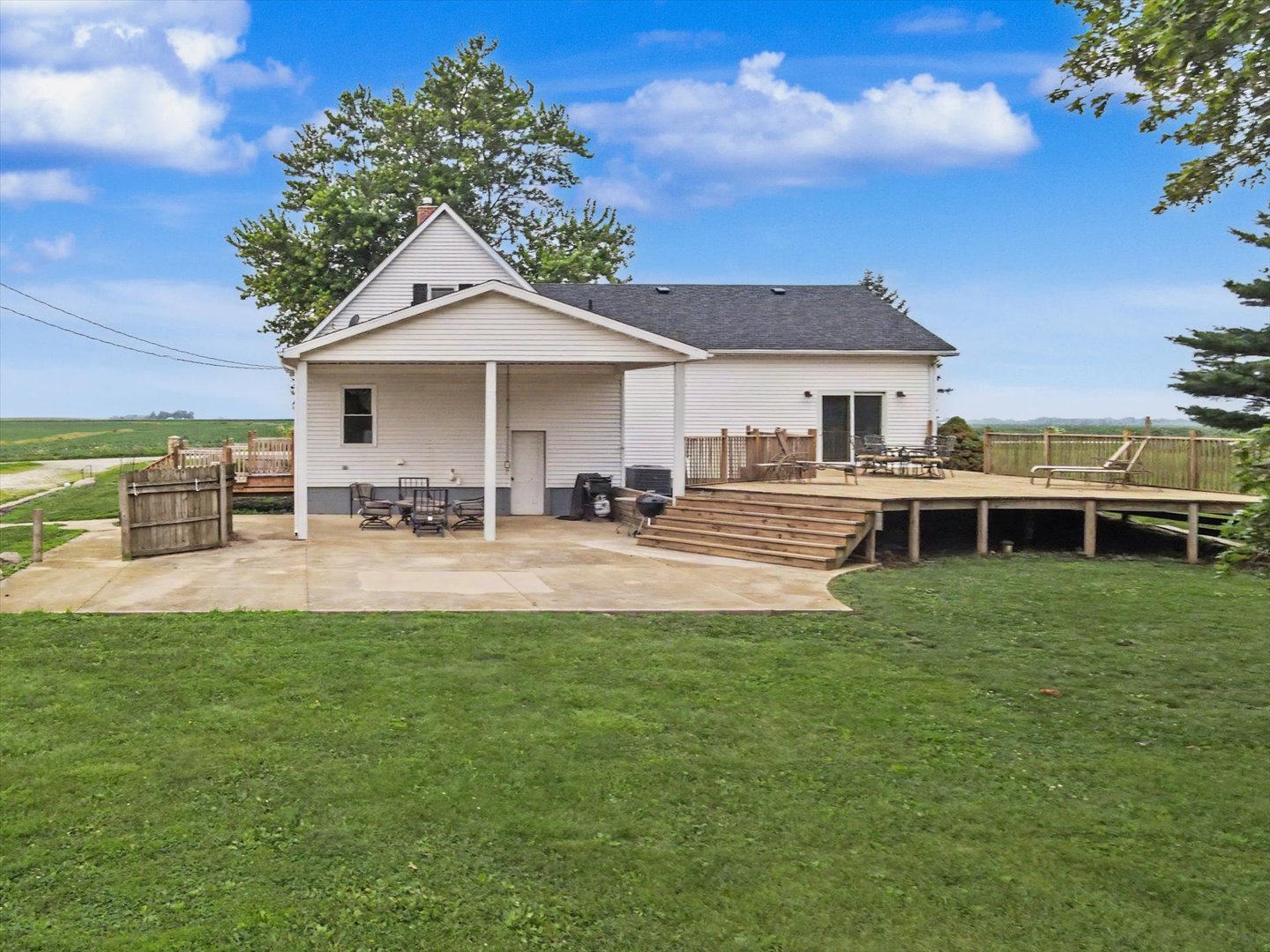 3530 County Road 2300 E Property Photo 50