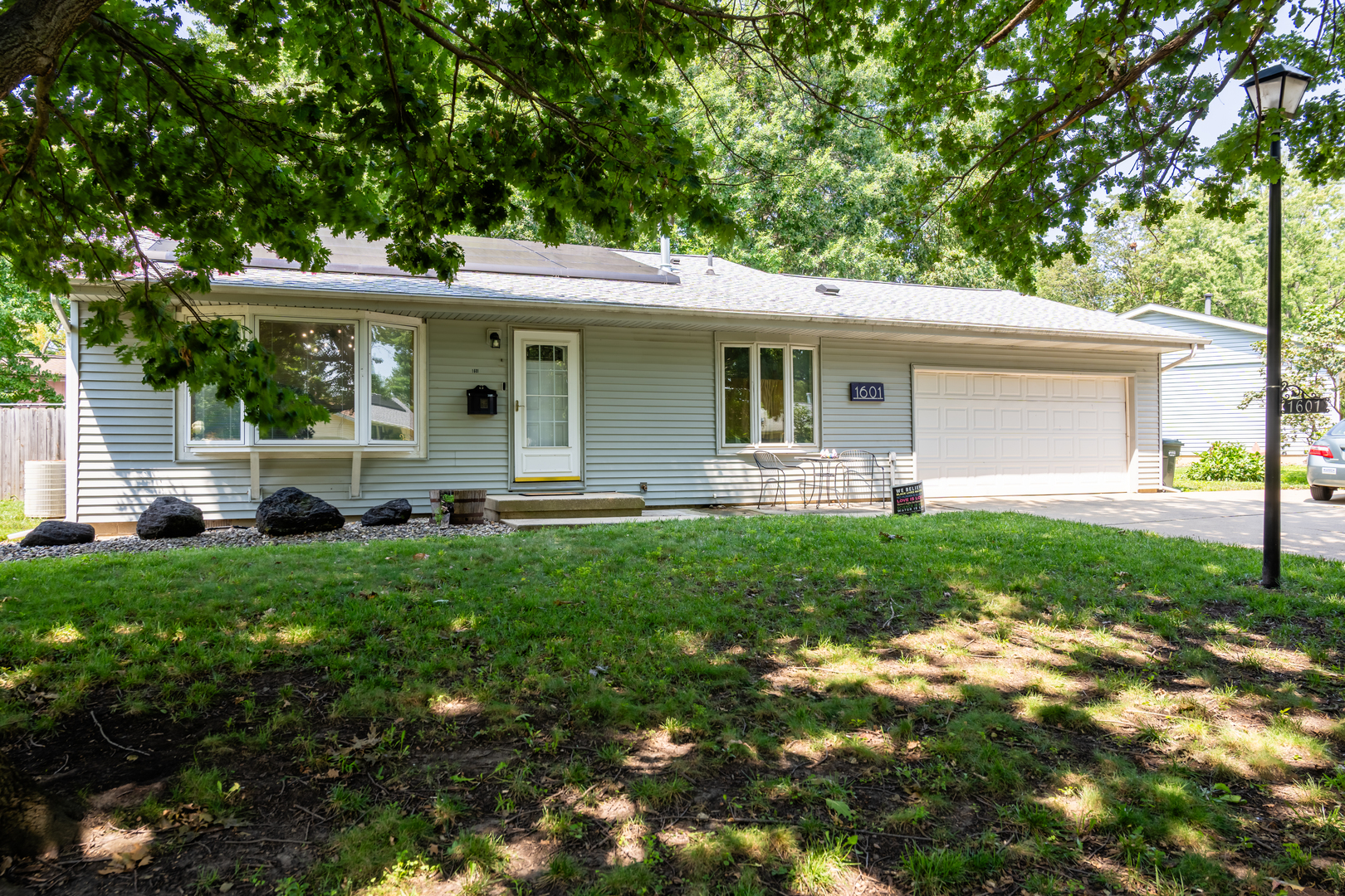 1601 Rutledge Drive Property Photo 1