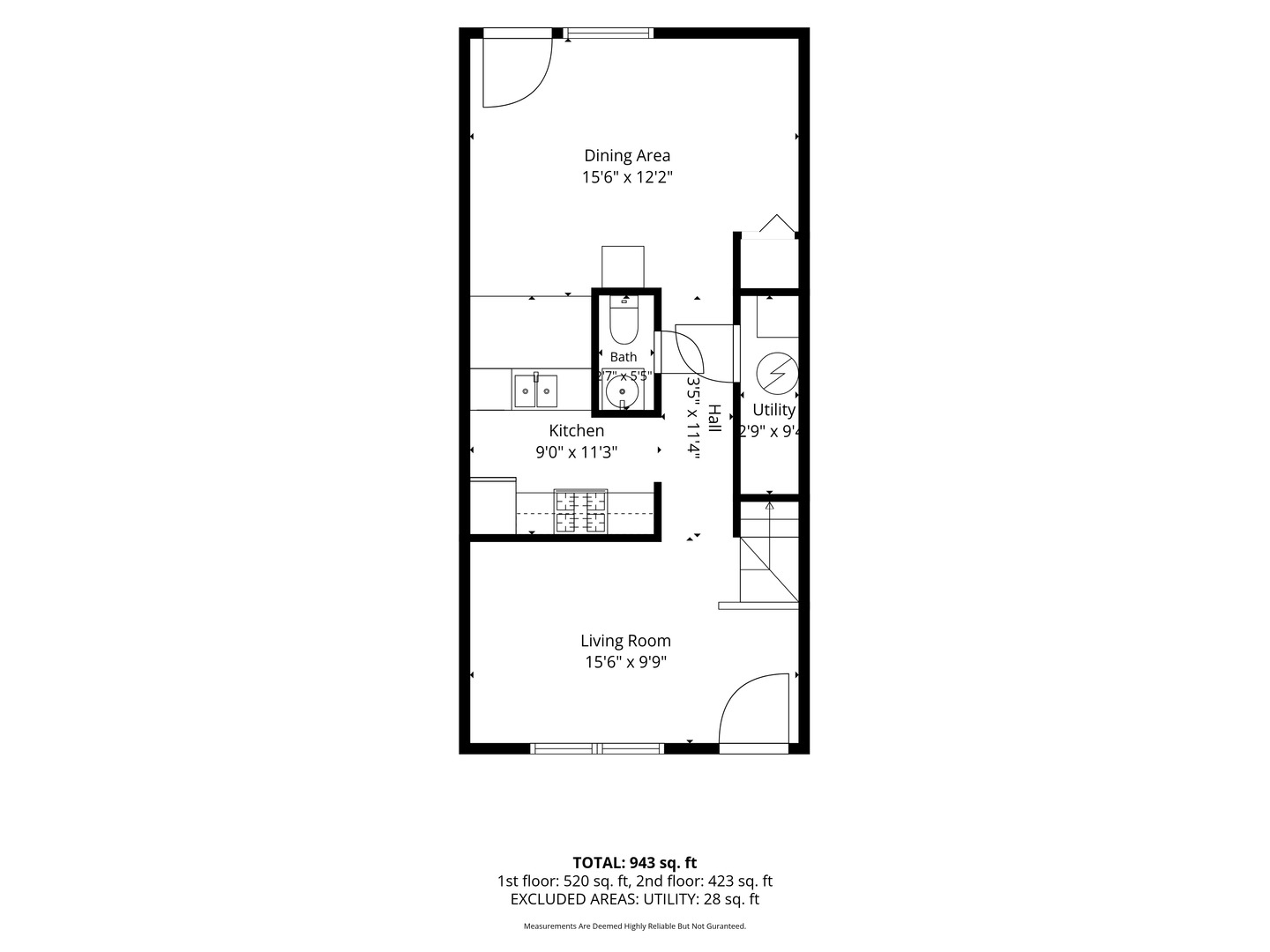 539 Quail Creek Drive Property Photo 19