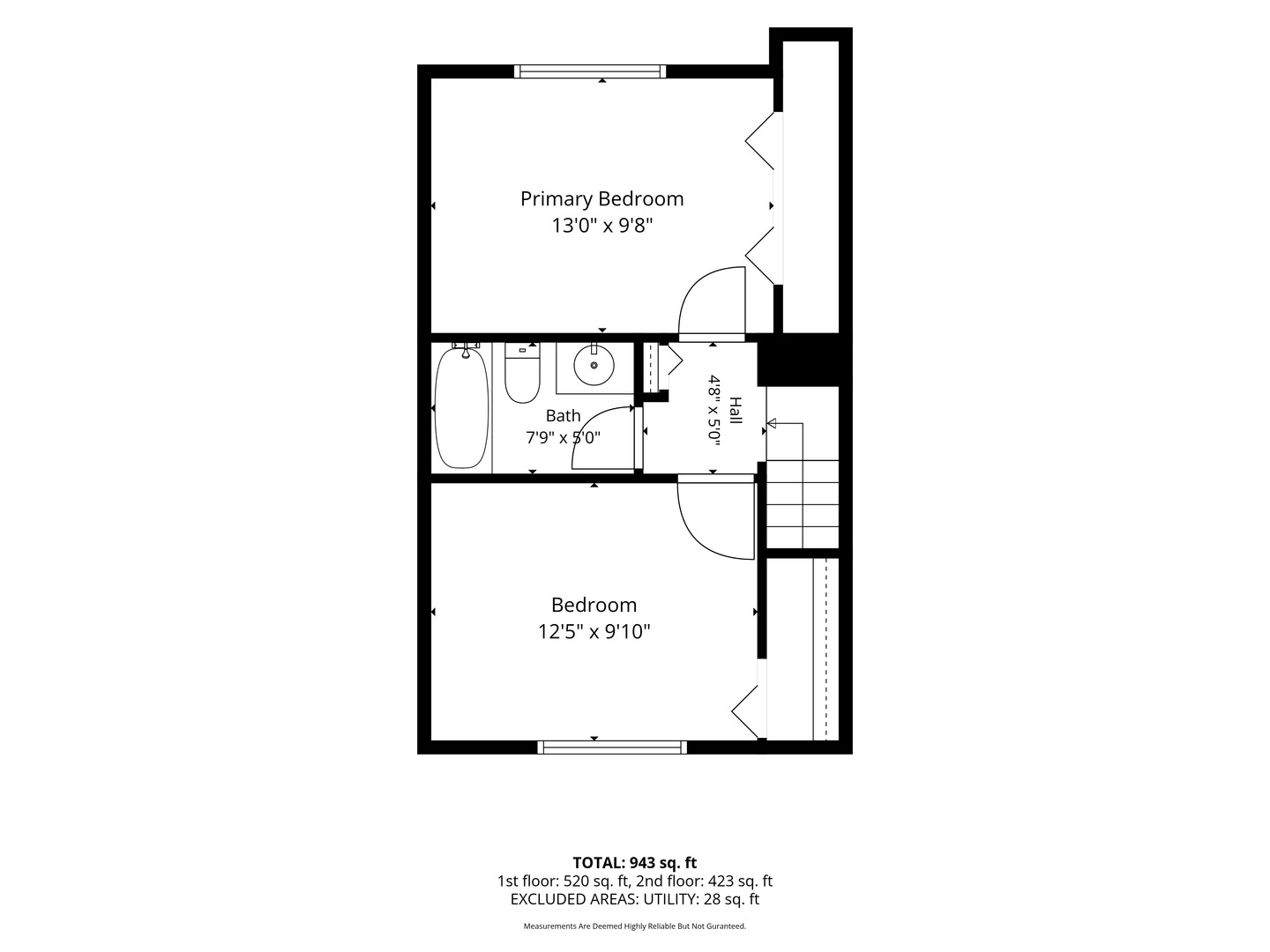 539 Quail Creek Drive Property Photo 20