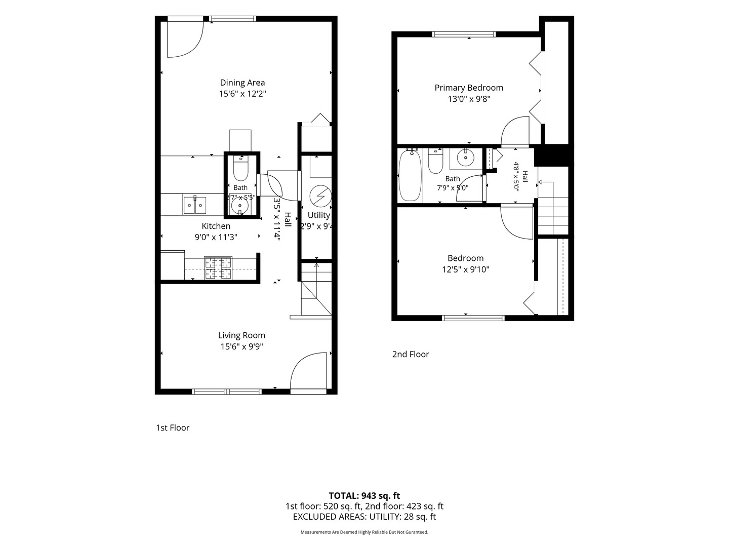 539 Quail Creek Drive Property Photo 21