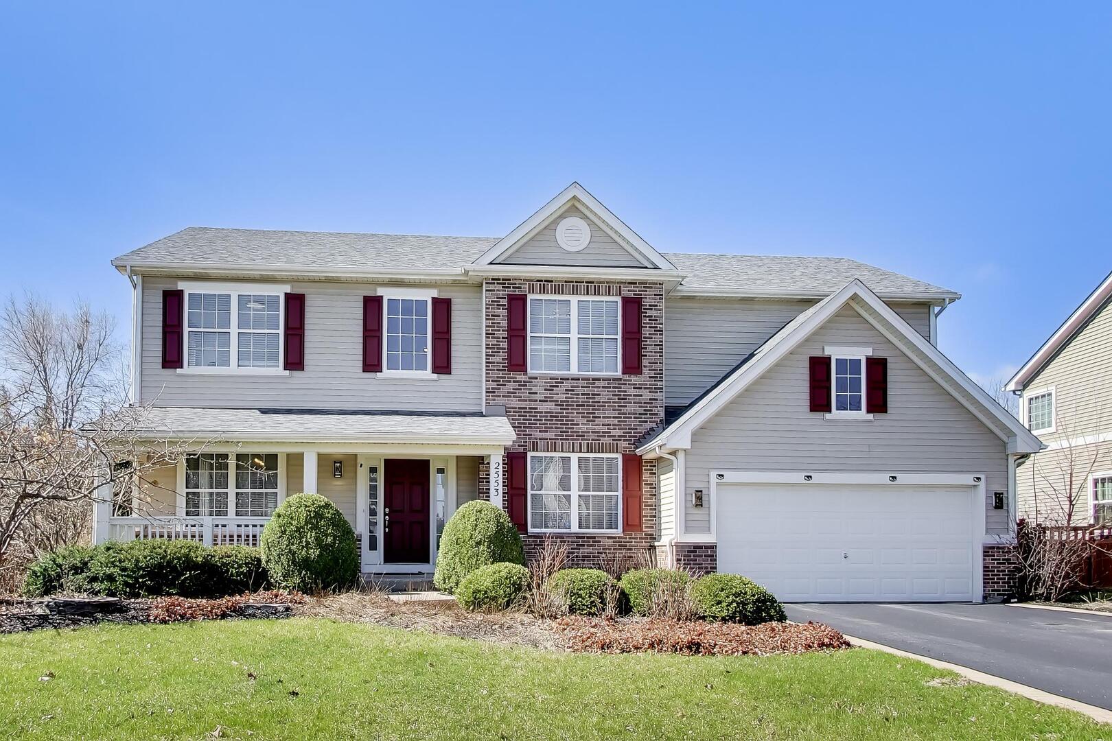 2553 Lyman Loop Property Photo 1